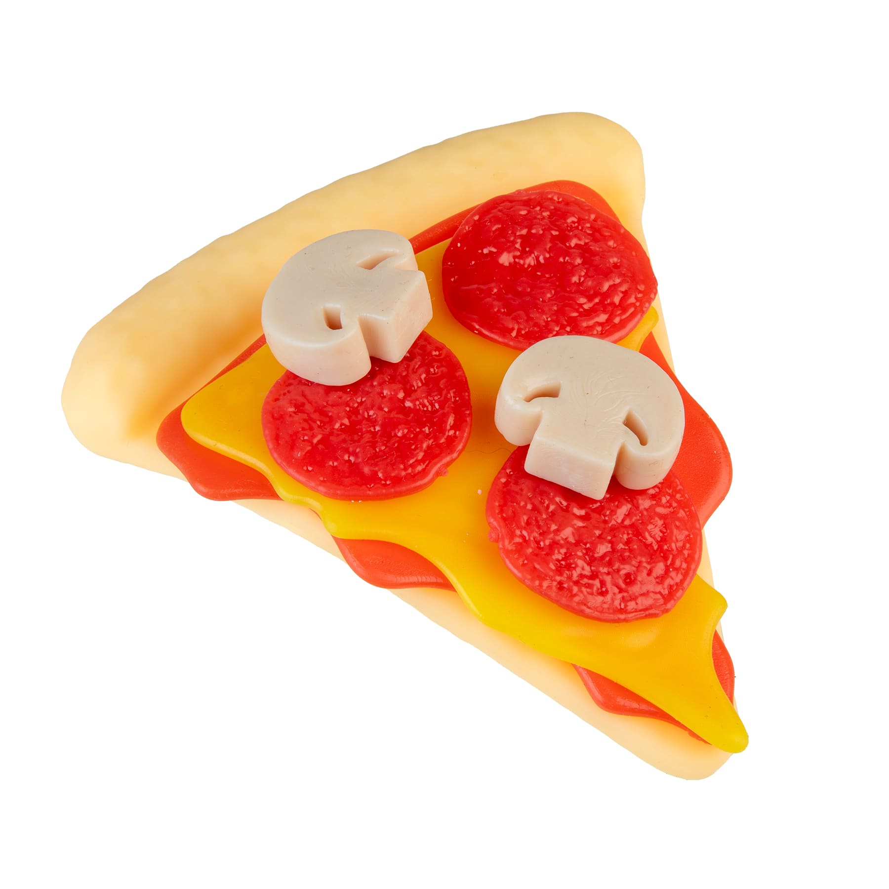 Assorted Orb&#x2122; Stretchee Foodz Secret Menu Toy, 1pc.