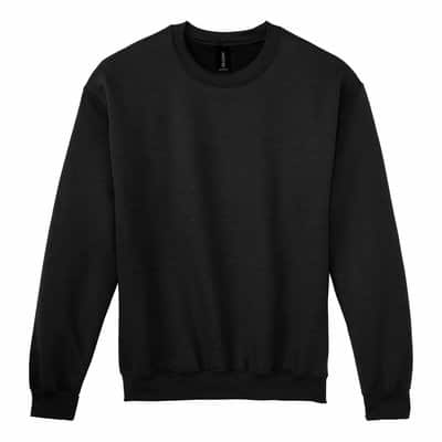 Gildan® Softstyle® Midweight Fleece Adult Crewneck Sweatshirt | Michaels