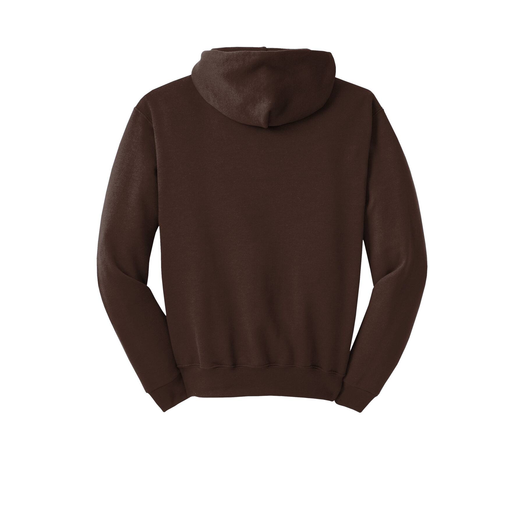 JERZEES&#xAE; NuBlend&#xAE; Unisex Pullover Hooded Sweatshirt