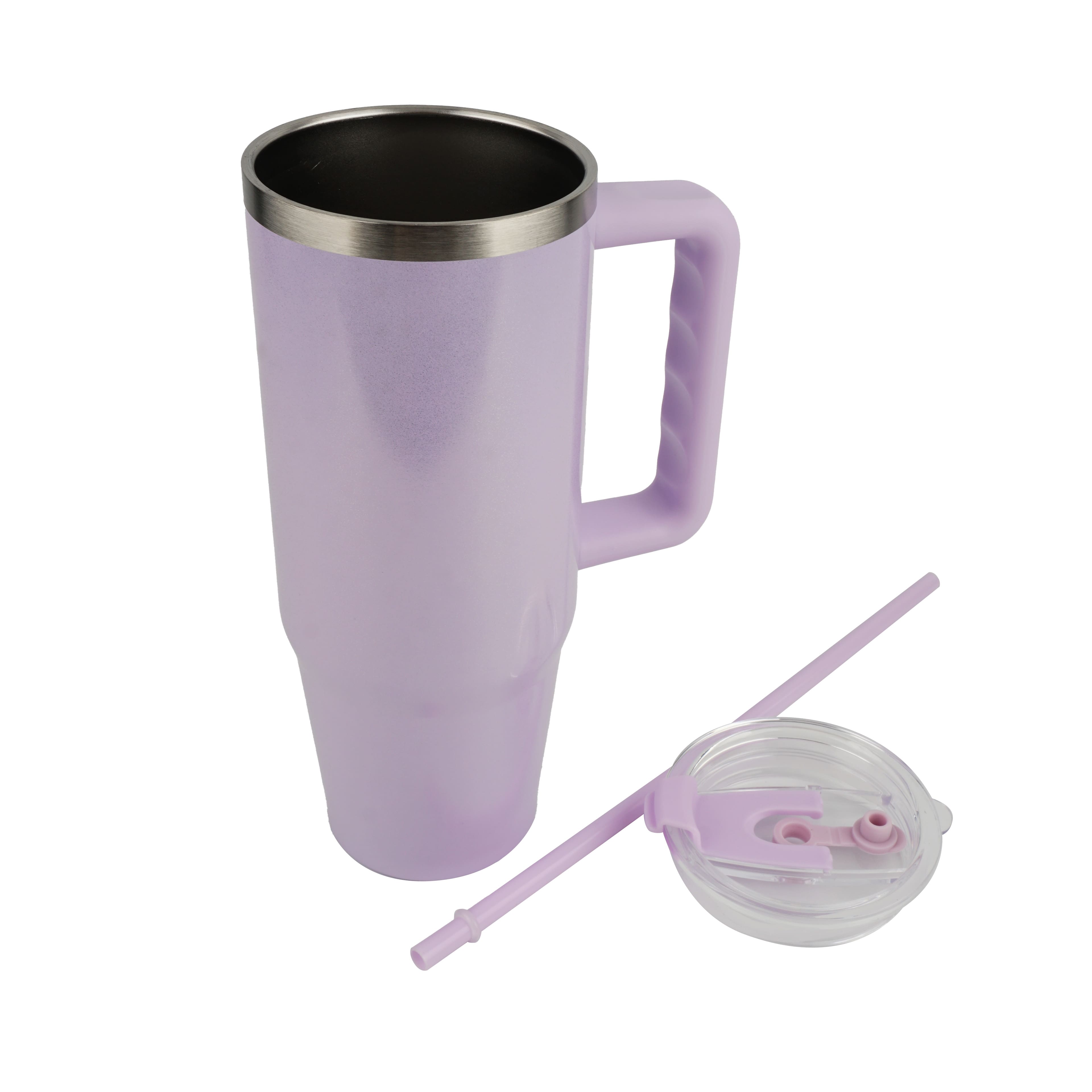 Stainless Steel Insulated Sparkle Tumbler by Ashland&#xAE;