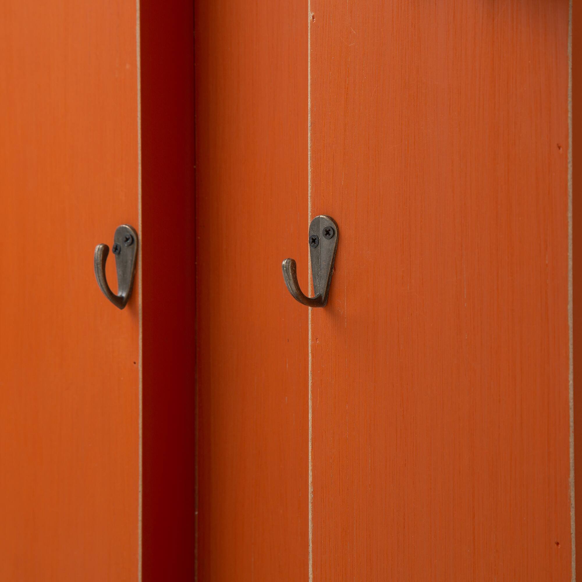 Glitzhome® 30" Fall Lighted Pumpkin & Wreath Décor