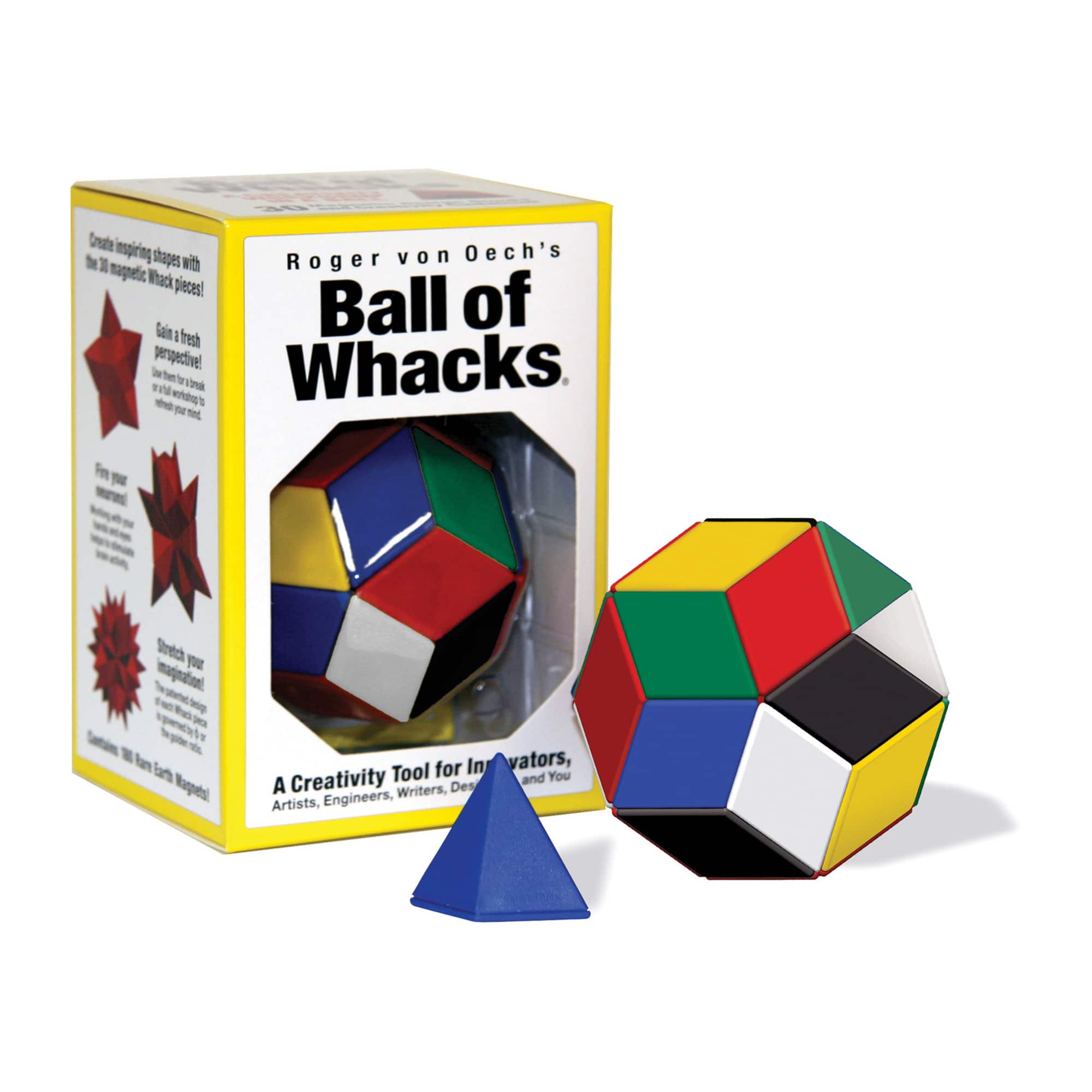 Ball of Whacks&#xAE;
