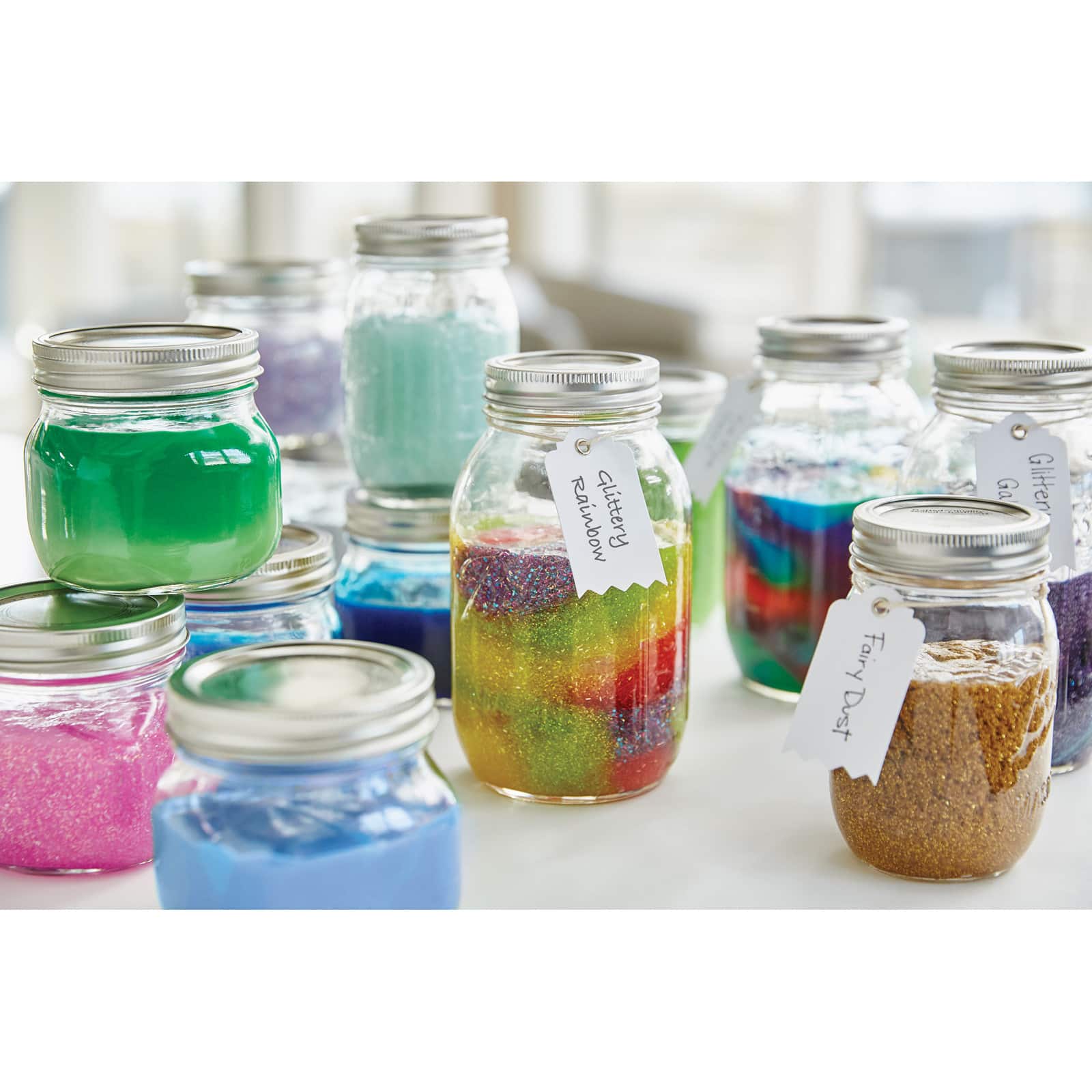 Elmer's® Classic Glitter Glue