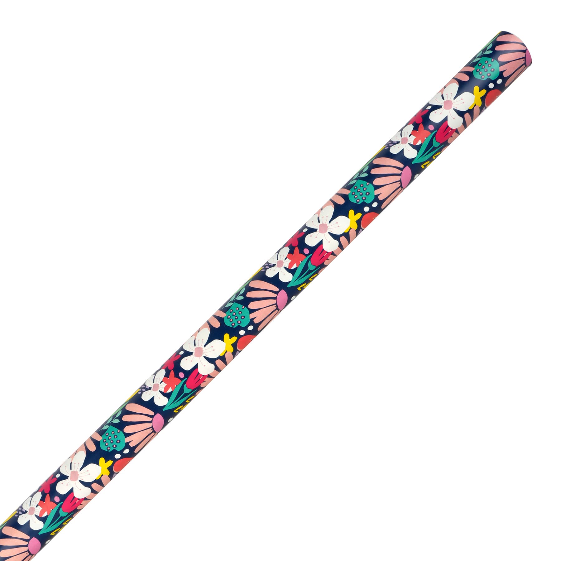 30&#x22; Whimsy Floral Gift Wrap by Celebrate It&#x2122;