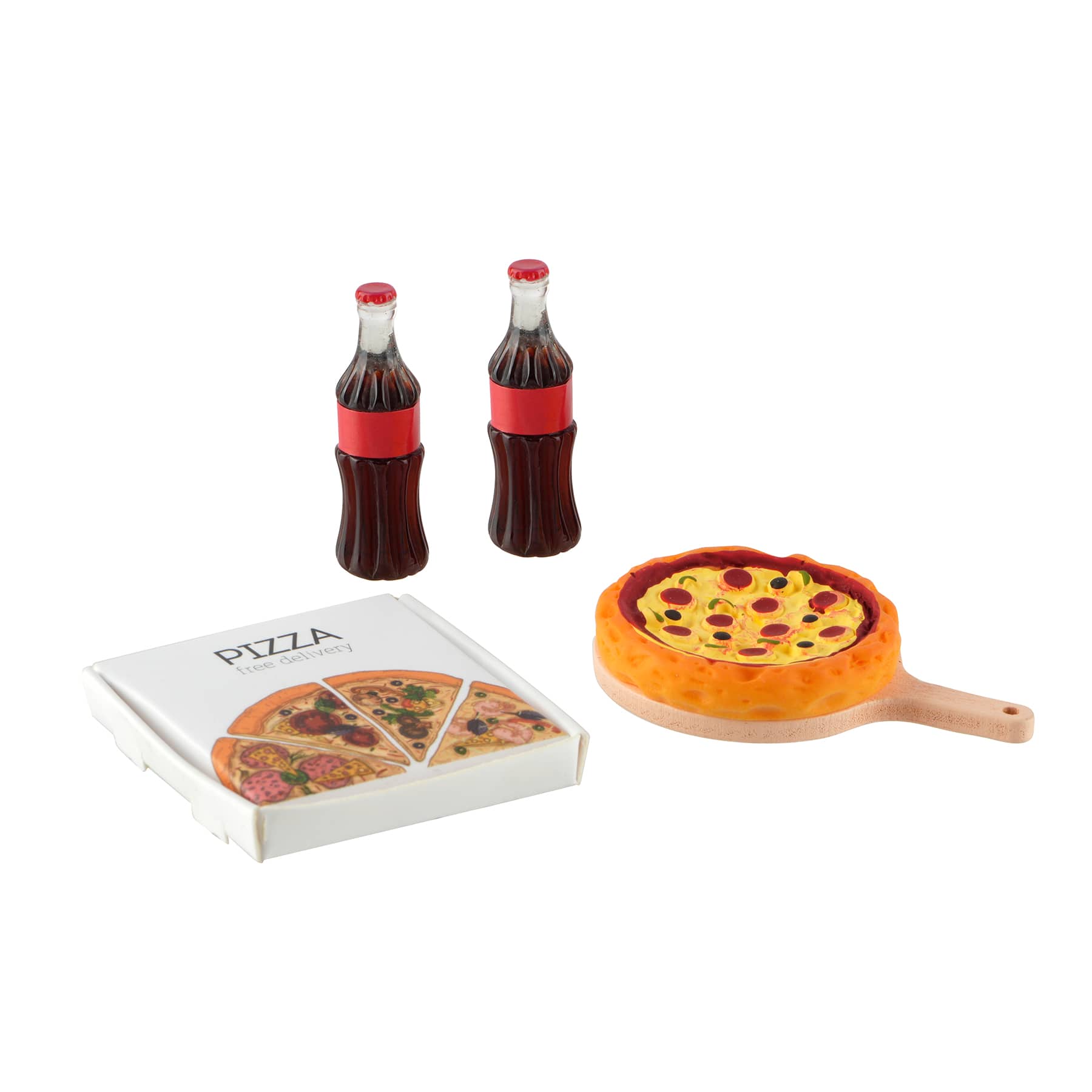 Mini Pizza Meal, 5ct. by Make Market&#xAE;