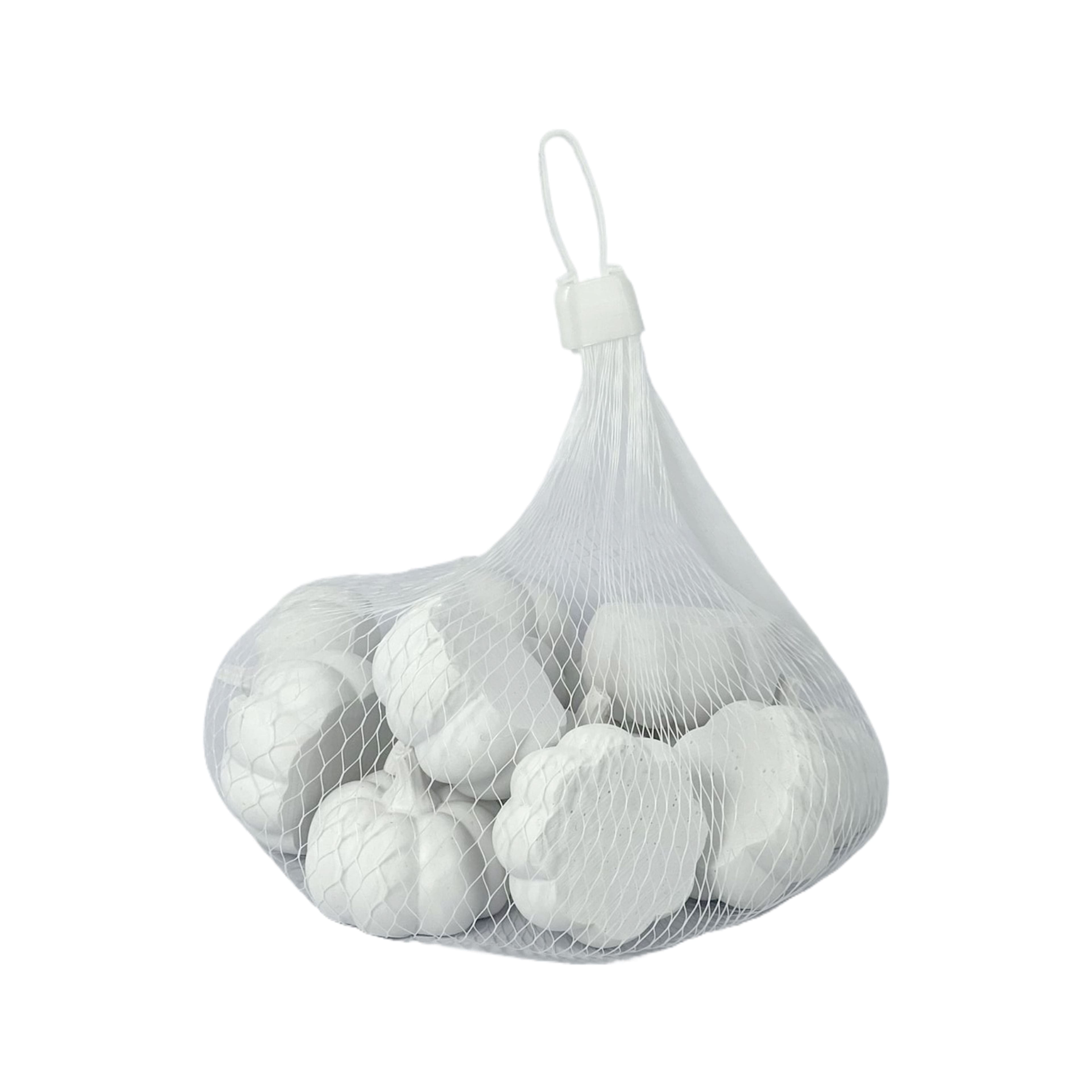 1.75" DIY Resin Décor Pumpkins, 12ct. by Make Market®