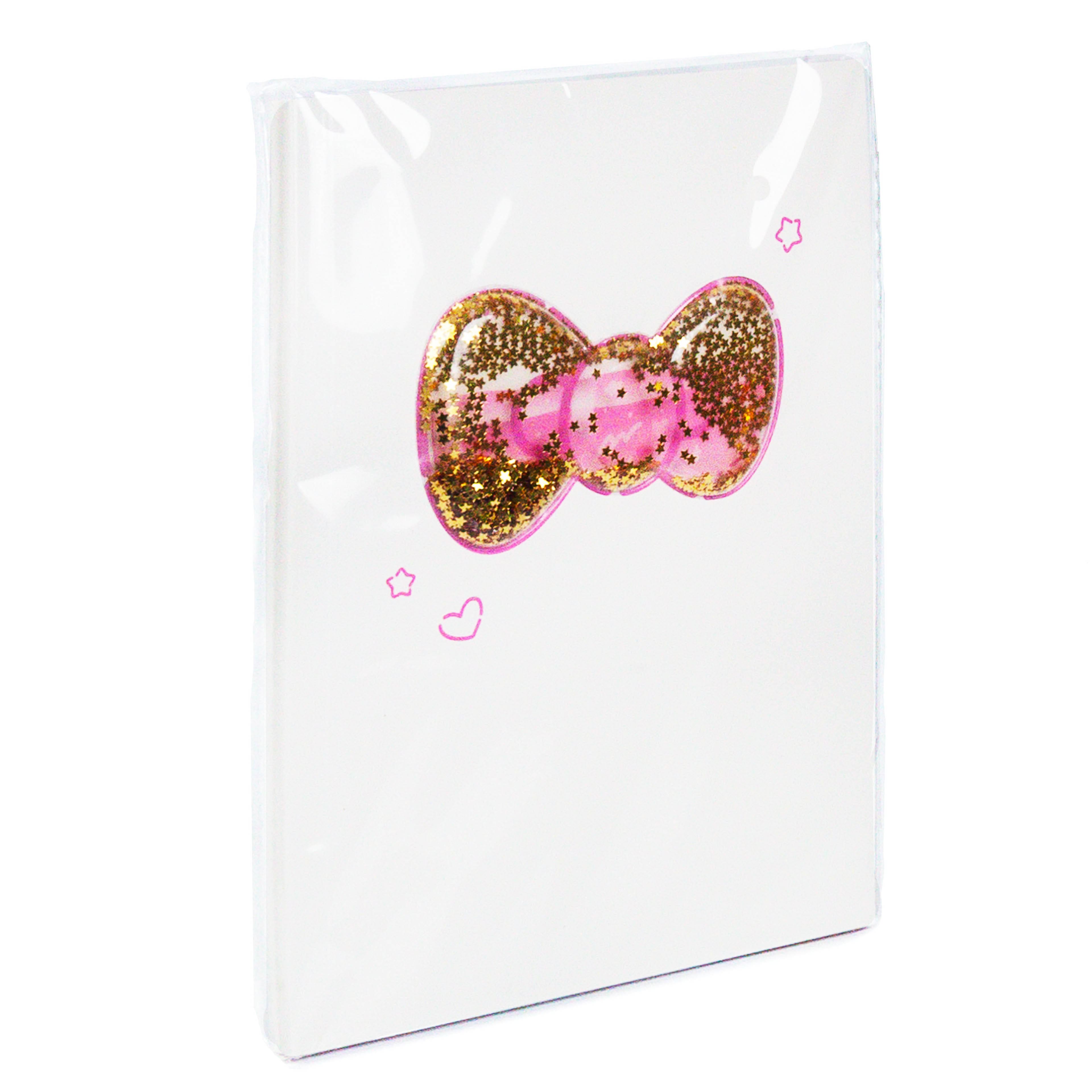 STMT&#xAE; Hello Kitty&#xAE; 50th Anniversary Bow Journal