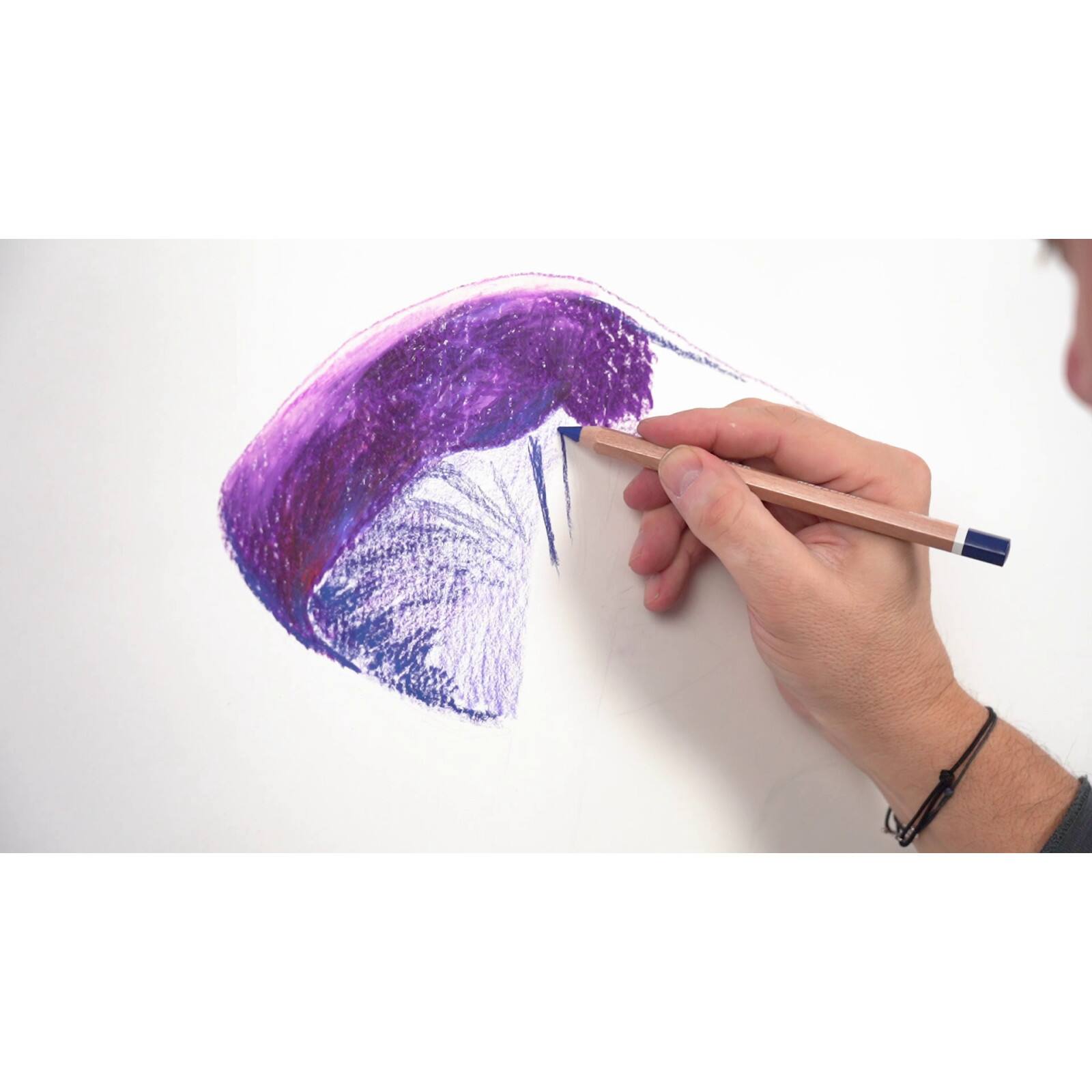 Cretacolor Mega Colored Pencil