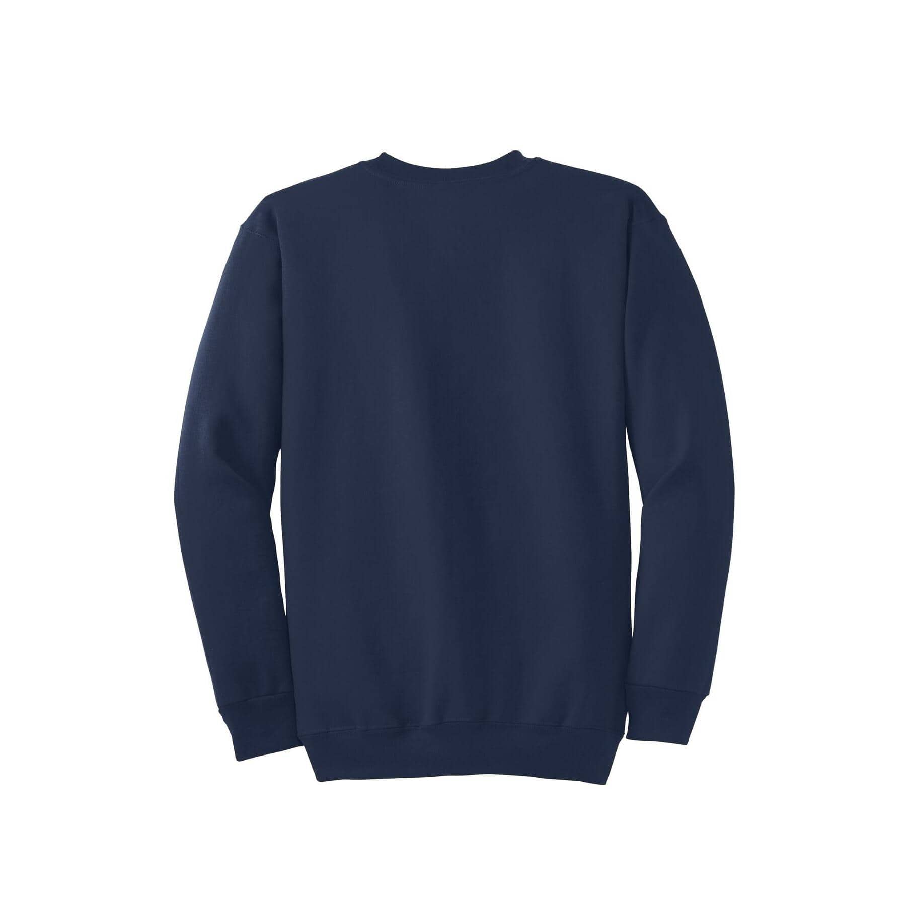 Port & Company Tall Essential Fleece Crewneck Sweatshirt