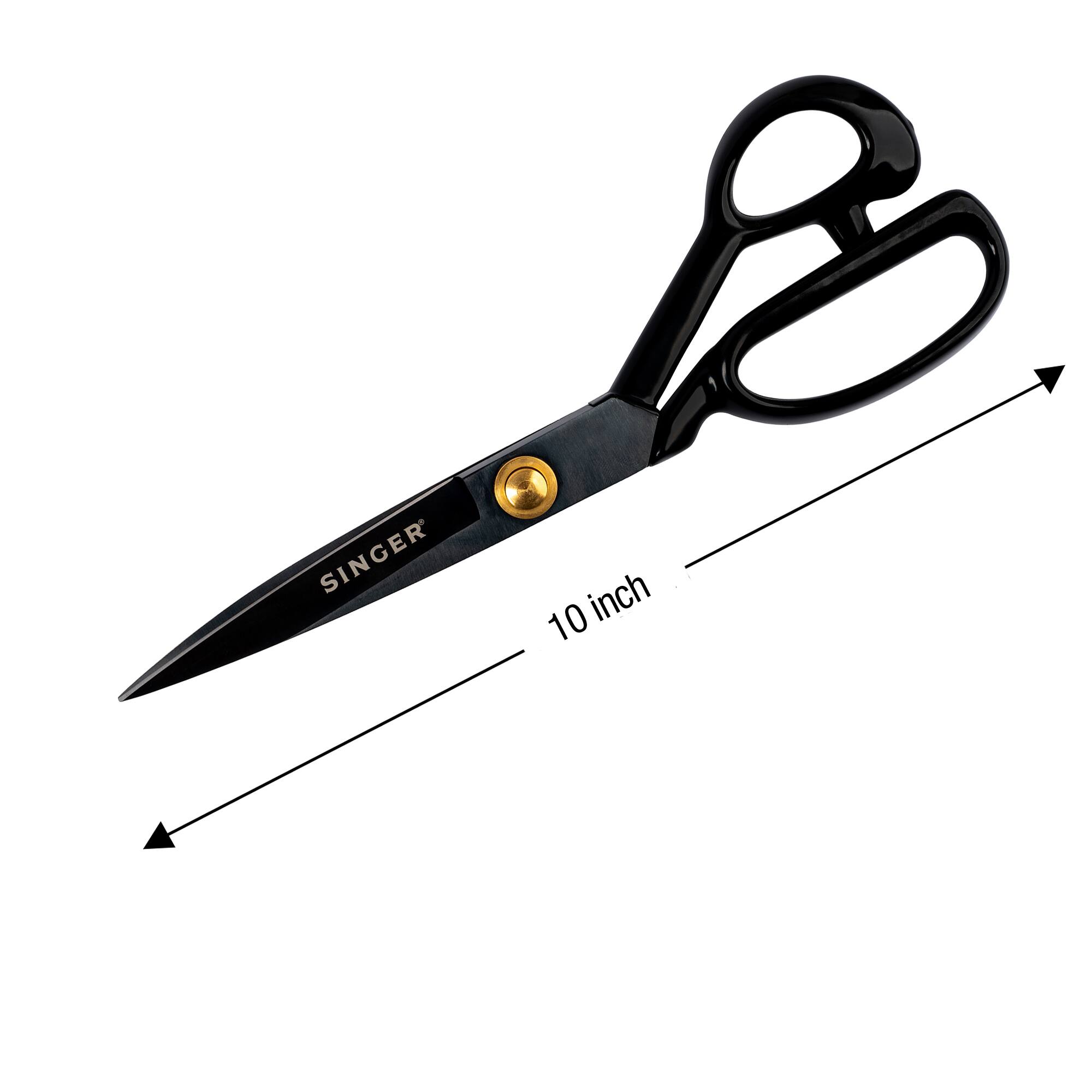 SINGER&#xAE; ProSeries Sewing Essentials Scissors Set