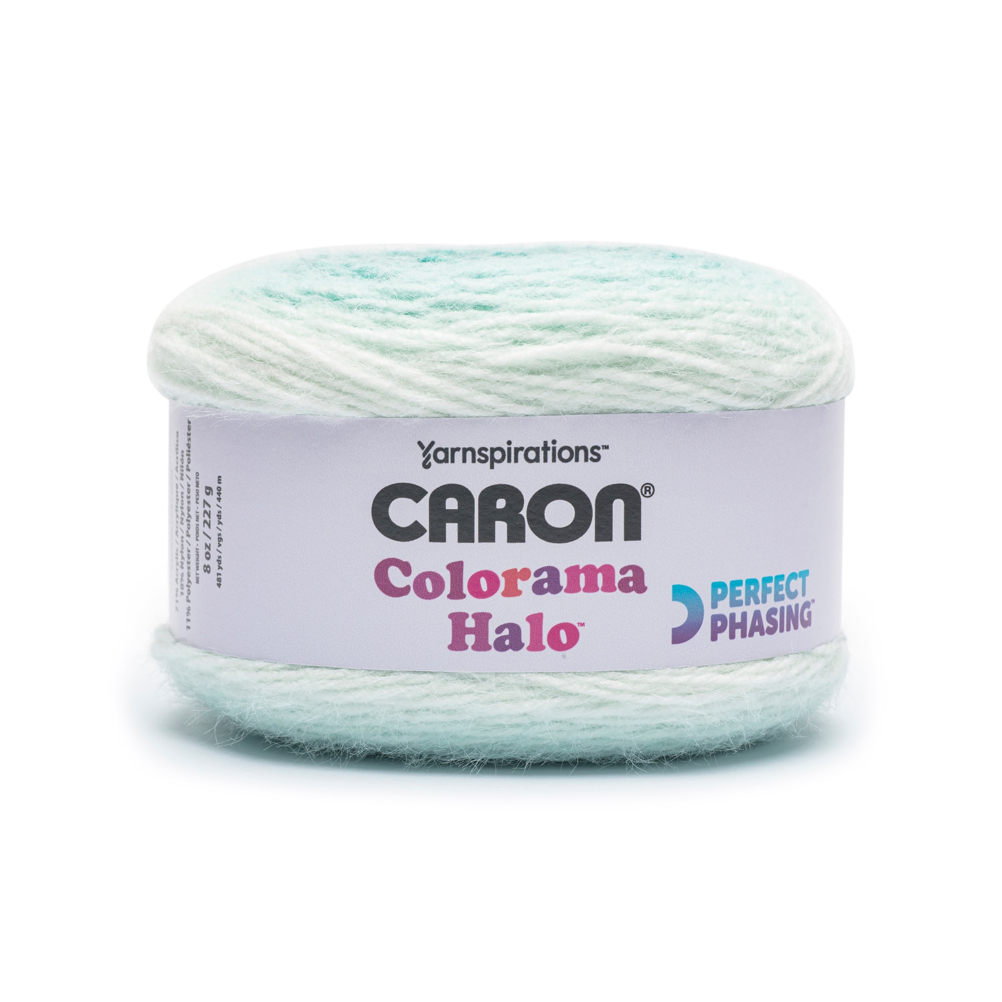 Caron&#xAE; Colorama Halo&#x2122; Yarn