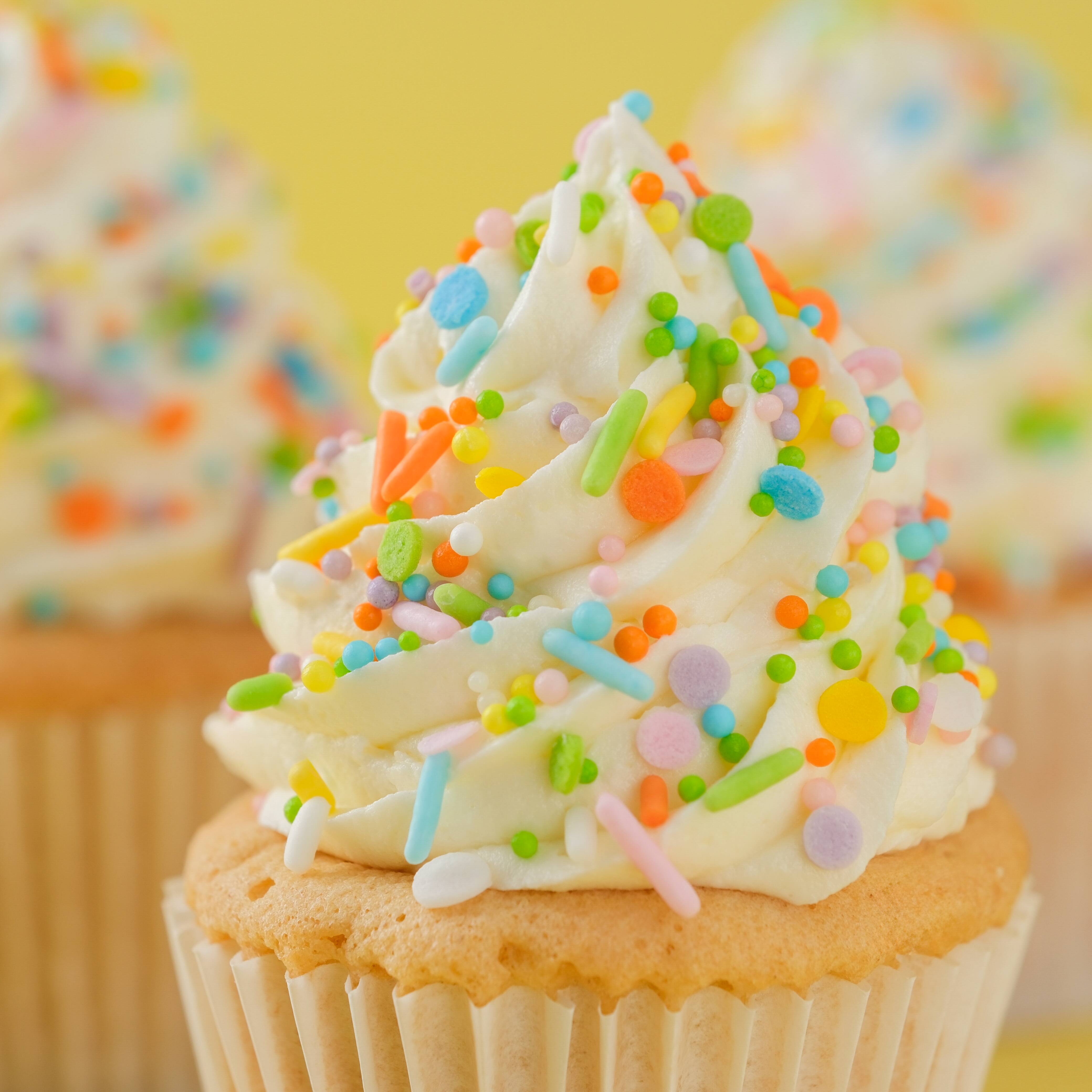 PME Cake Sweet Street&#xAE; 7.3oz. Sprinkle Mix