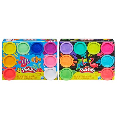 Assorted Play-Doh® Starter Pack image
