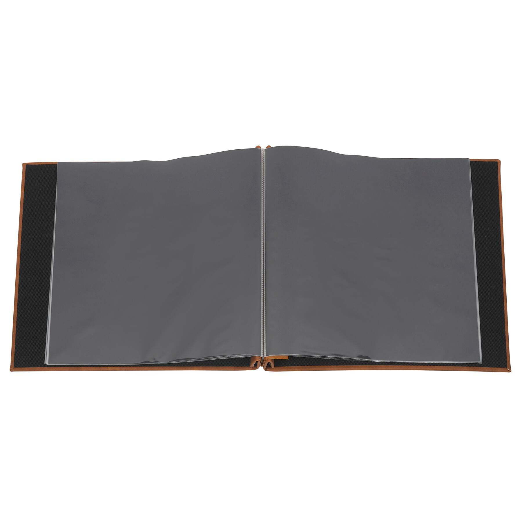 6 Pack: Saddle Everyday Moments Scrapbook Album by Recollections™