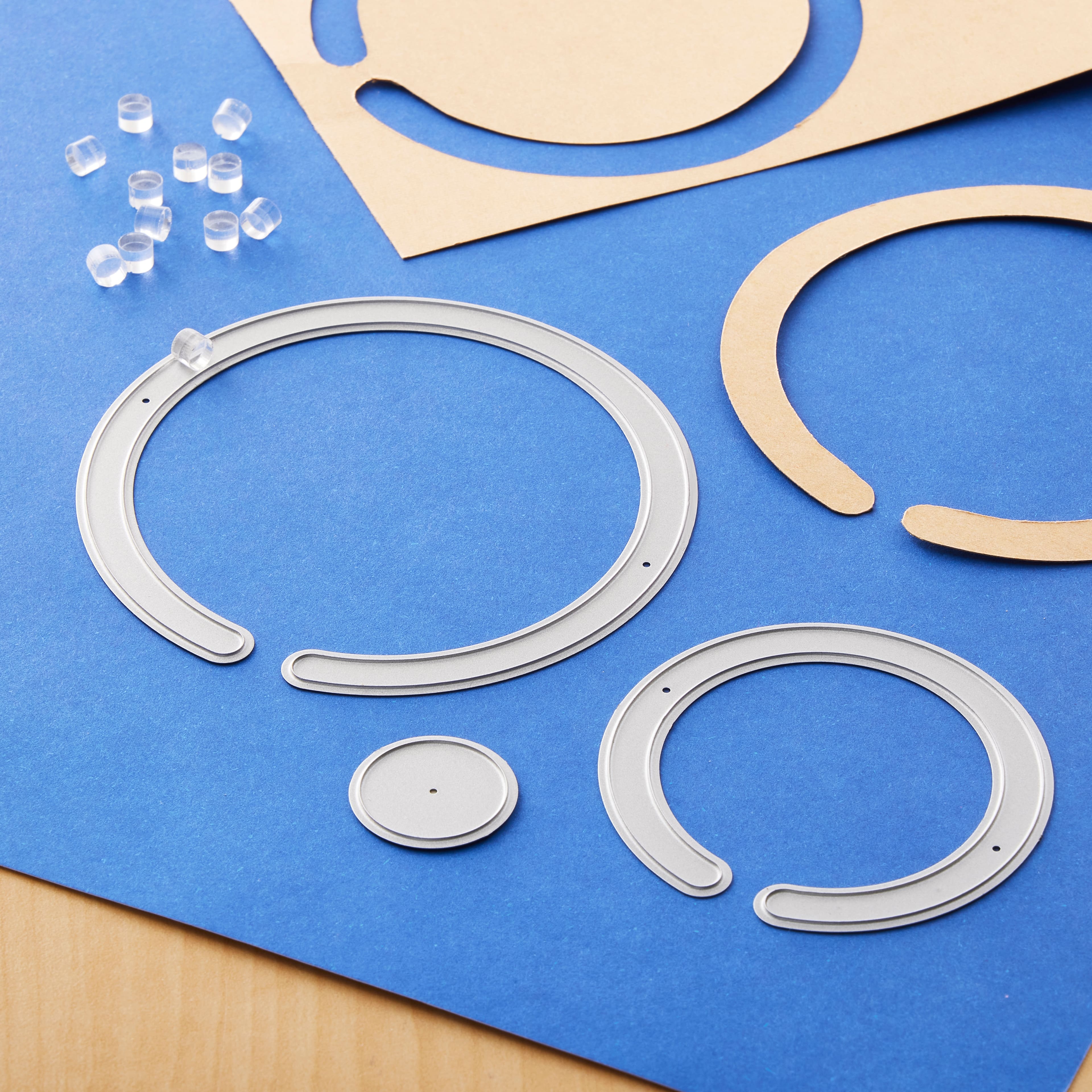 Circles Slider Cutting Dies by Recollections&#x2122;
