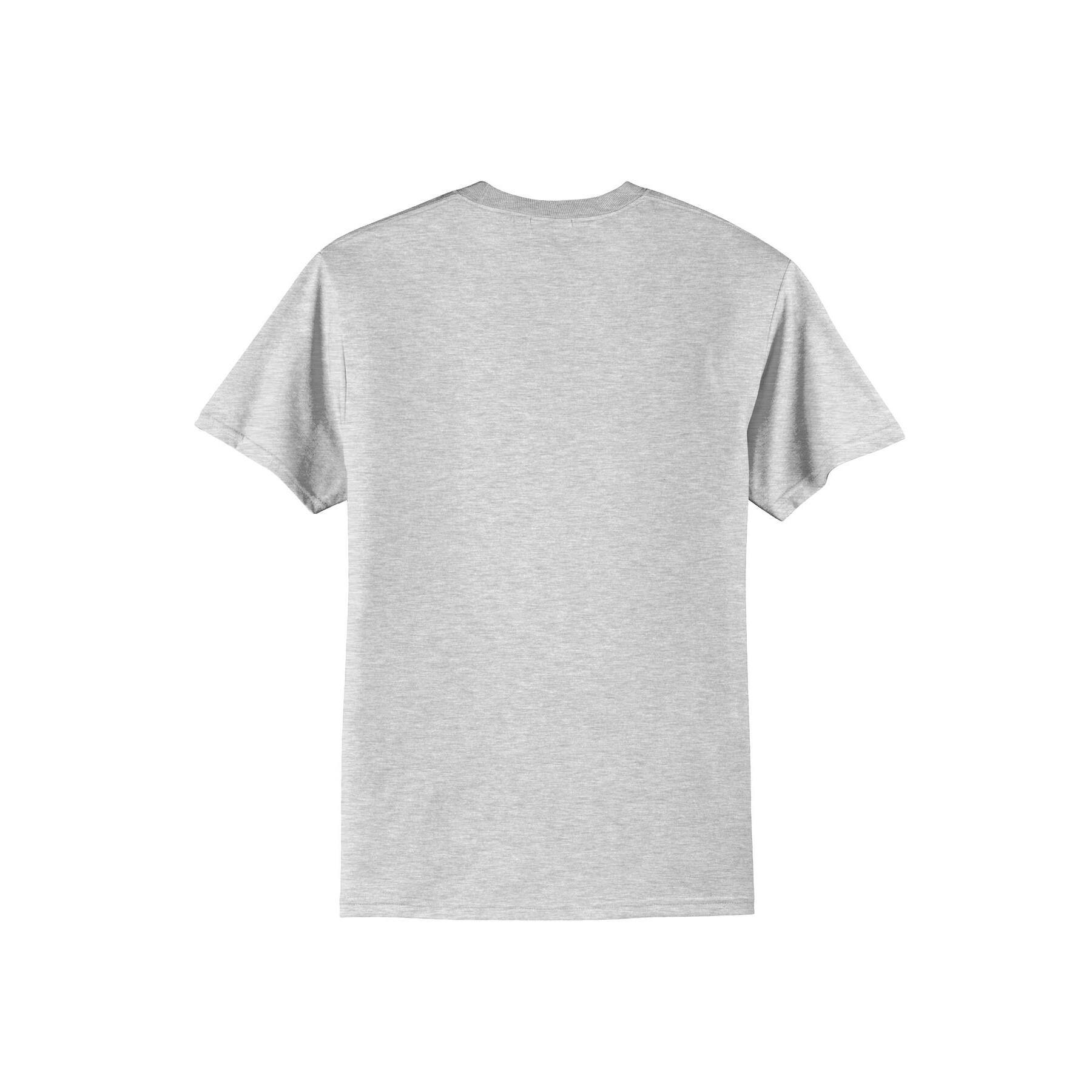 Port & Company® Neutrals Tall Core Blend T-Shirt