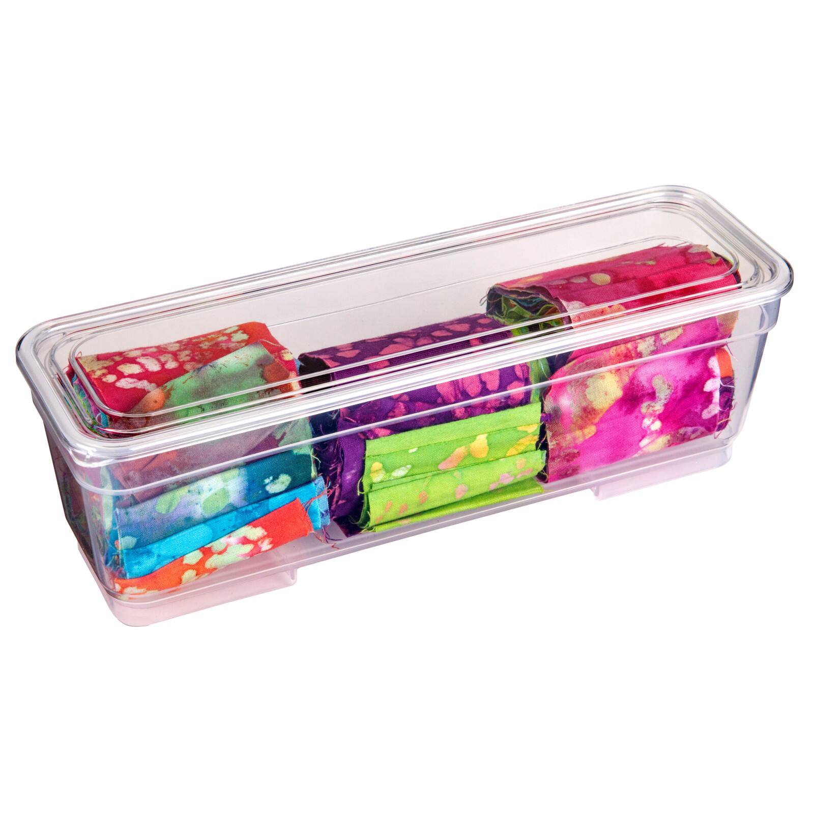 ArtBin&#xAE; Long Storage Bins, 4ct.