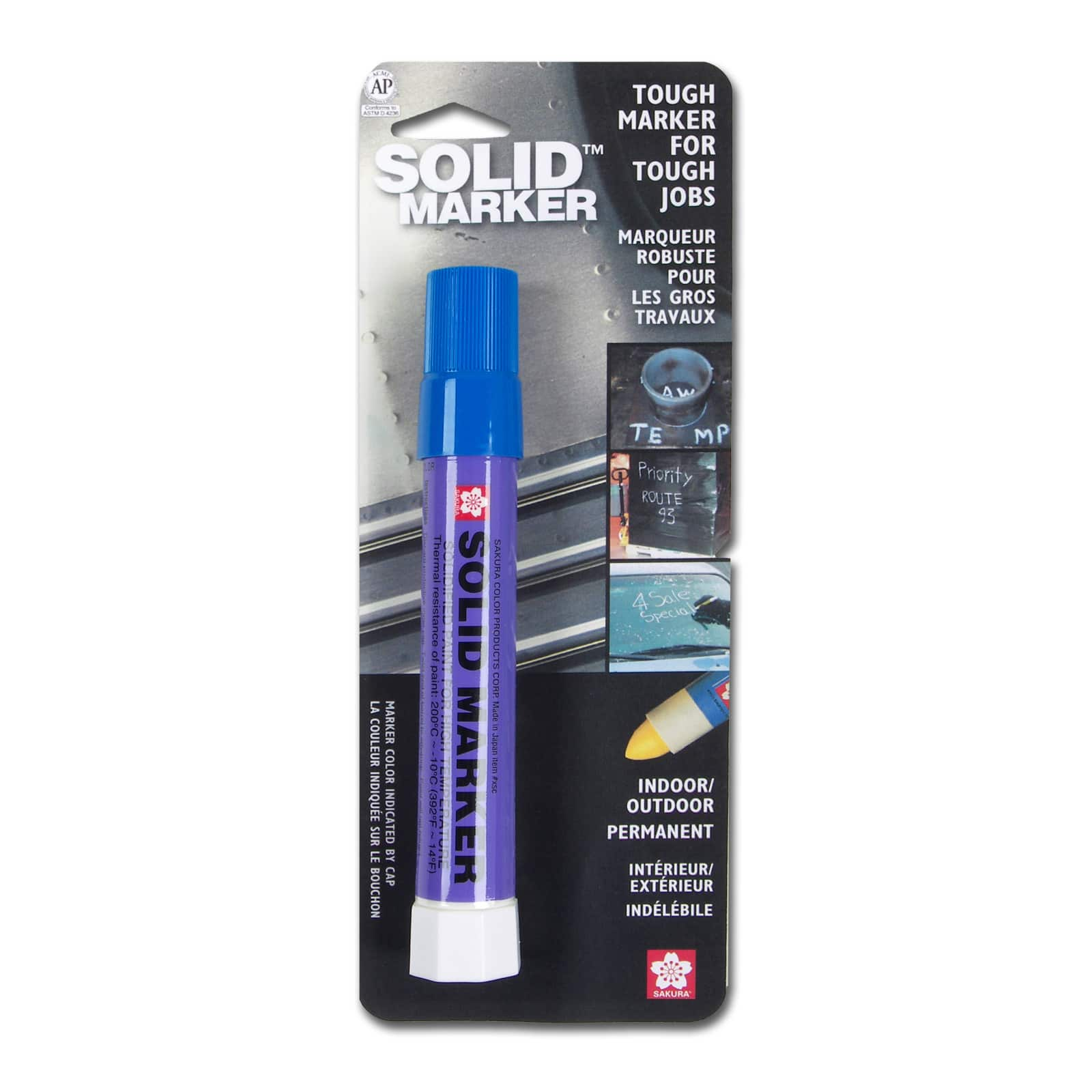 Sakura® Solid™ Paint Marker