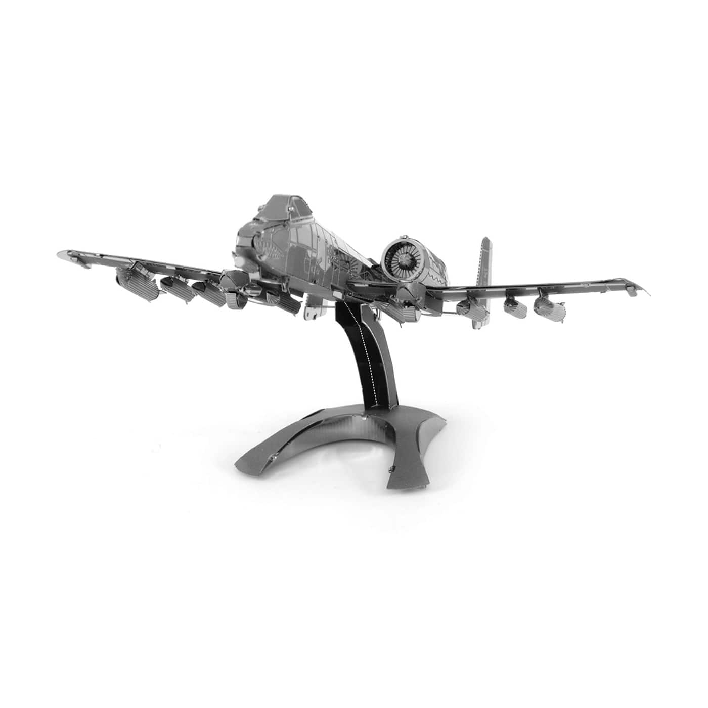 Metal Earth&#xAE; A-10 Warthog 3D Metal Model Kit