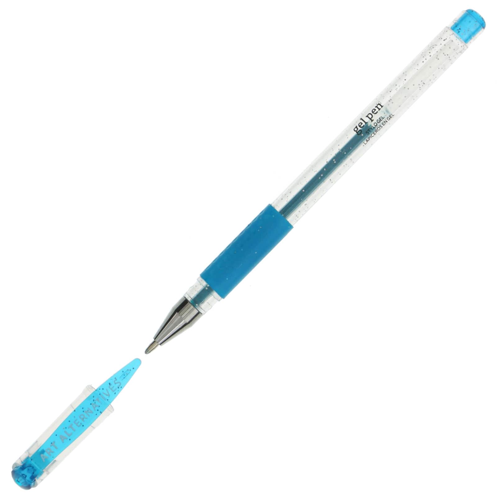 bulk glitter gel pens from