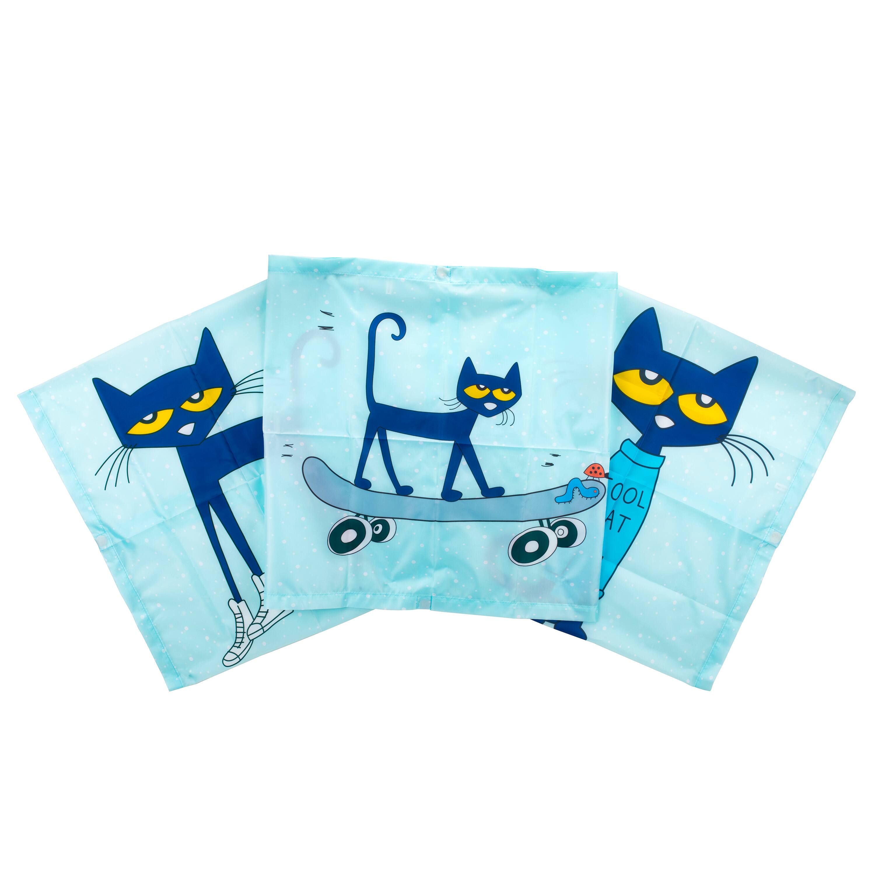 Educational Insights Pete The Cat Calming Light Filters