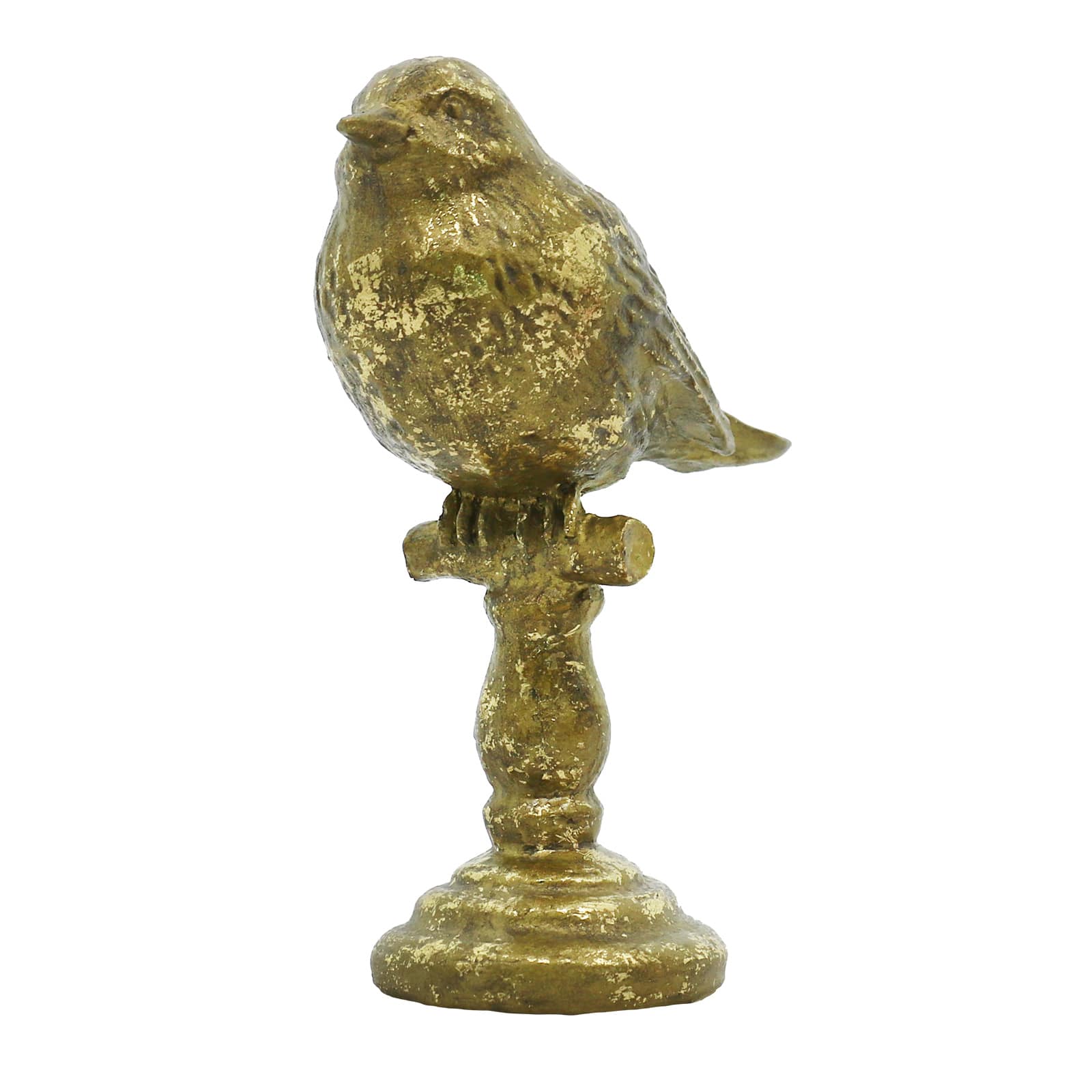 Gold Bird Tabletop D&#xE9;cor by Ashland&#xAE;