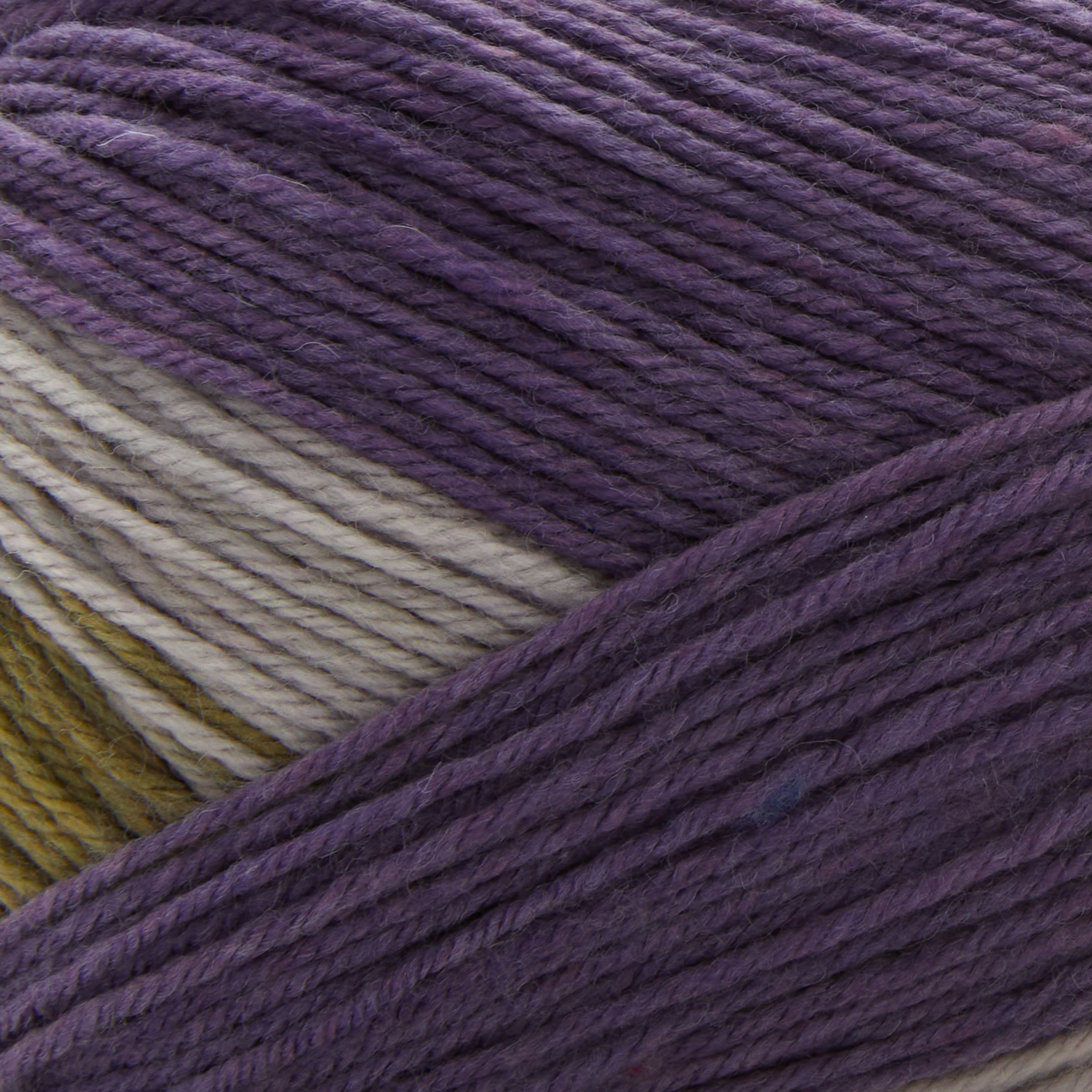 Luxe Merino&#x2122; Yarn by Loops &#x26; Threads&#xAE;