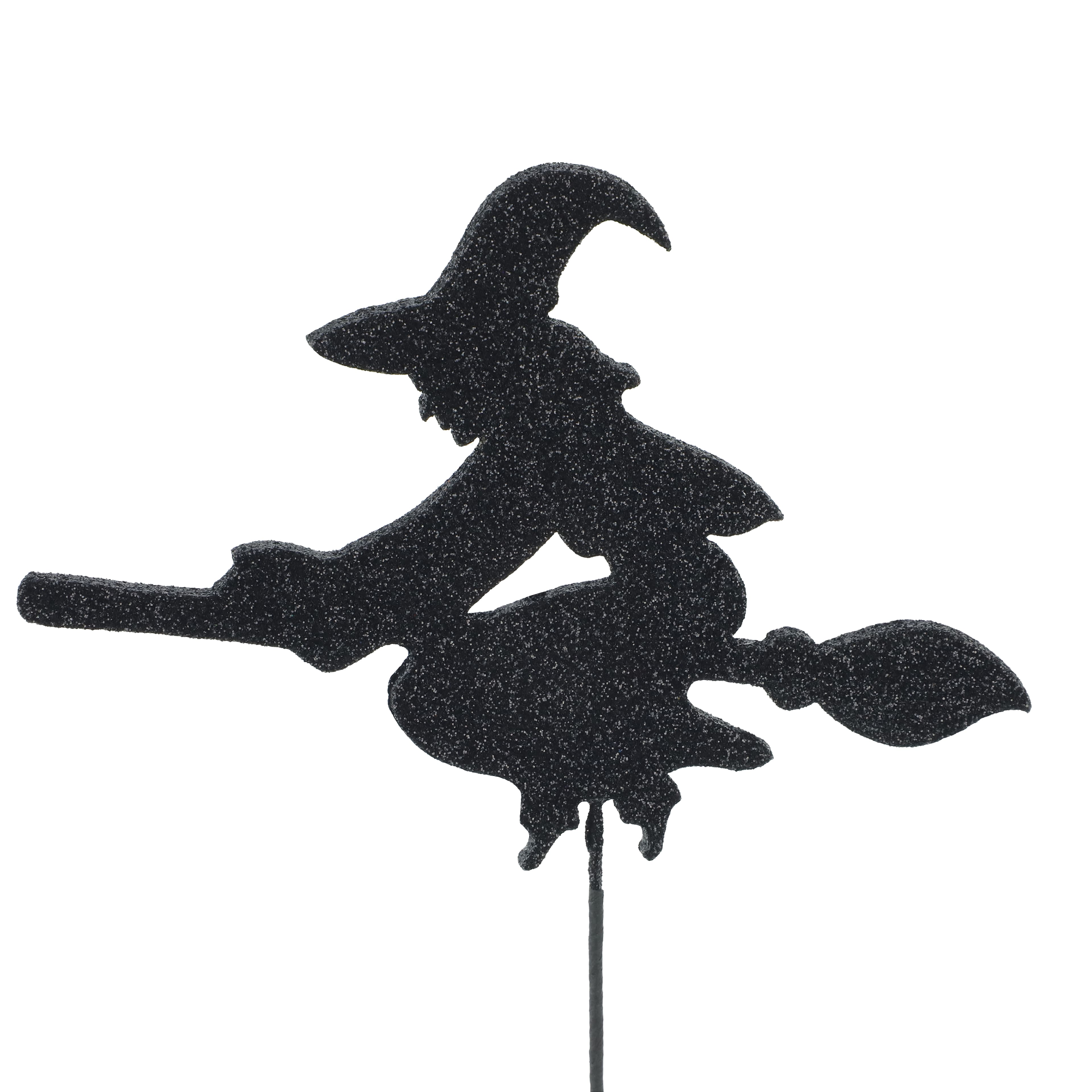 10.25" Glitter Witch Pick by Ashland®