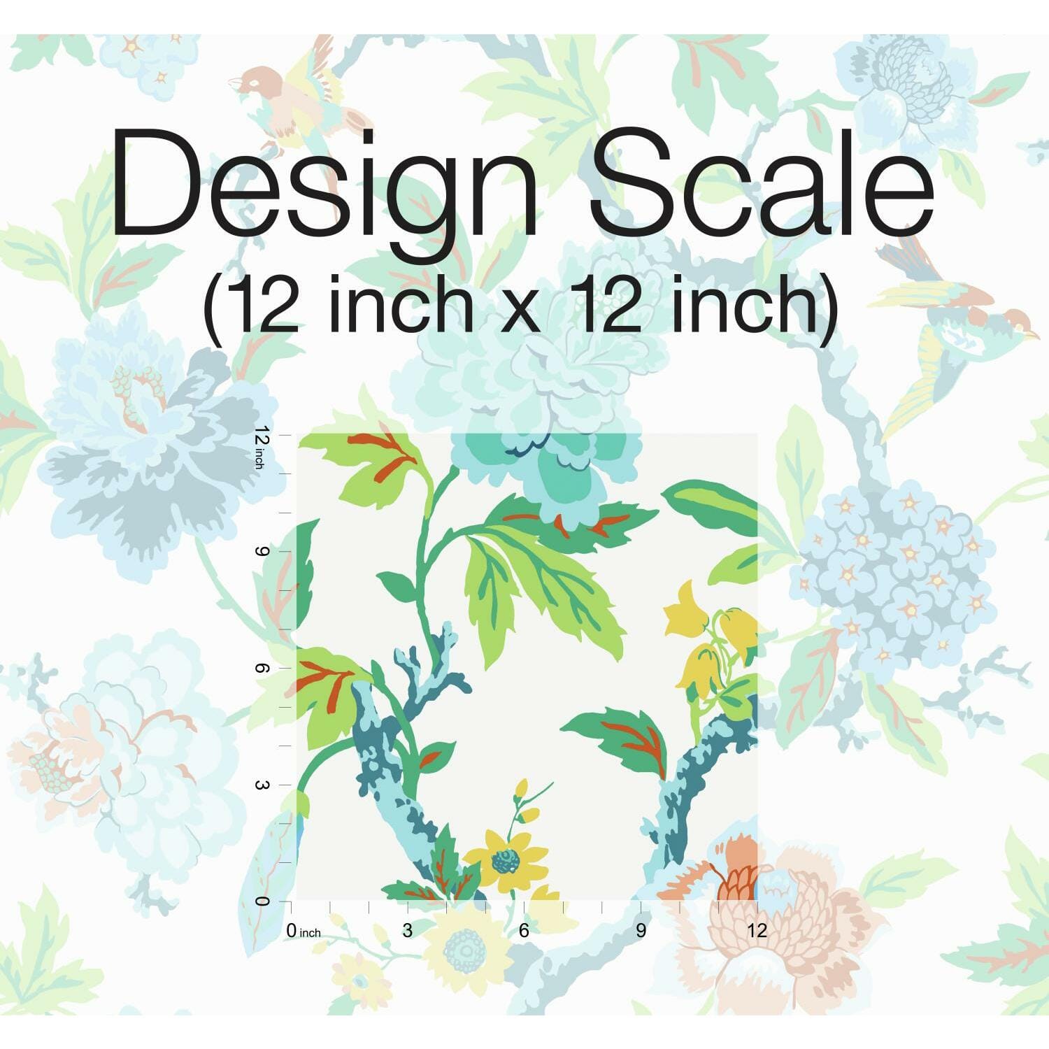 RoomMates Candid Moments Peel & Stick Wallpaper