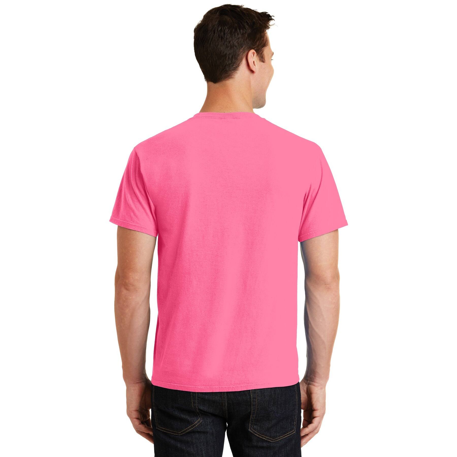 Port & Company® Beach Wash® Garment-Dyed T-Shirt