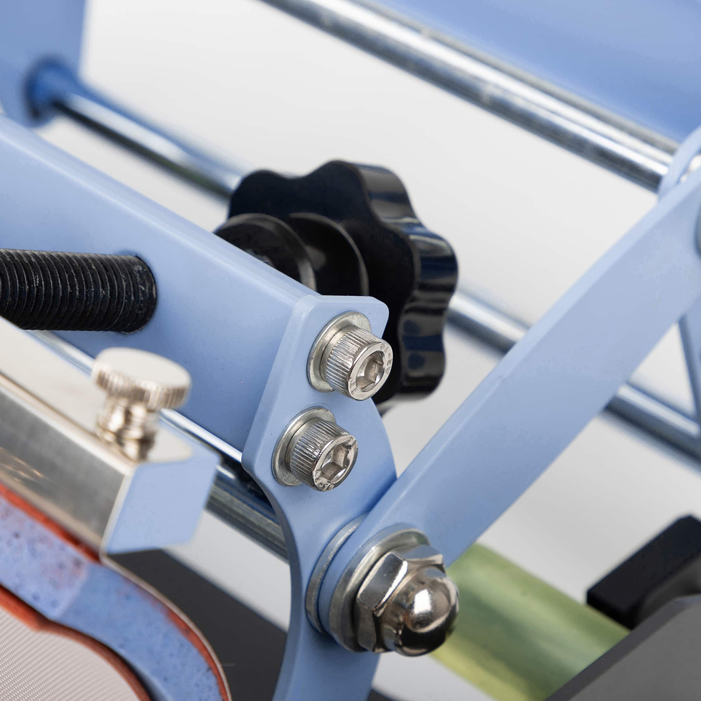 Craft Express Elite Pro Max 2-in-1 Heat Press