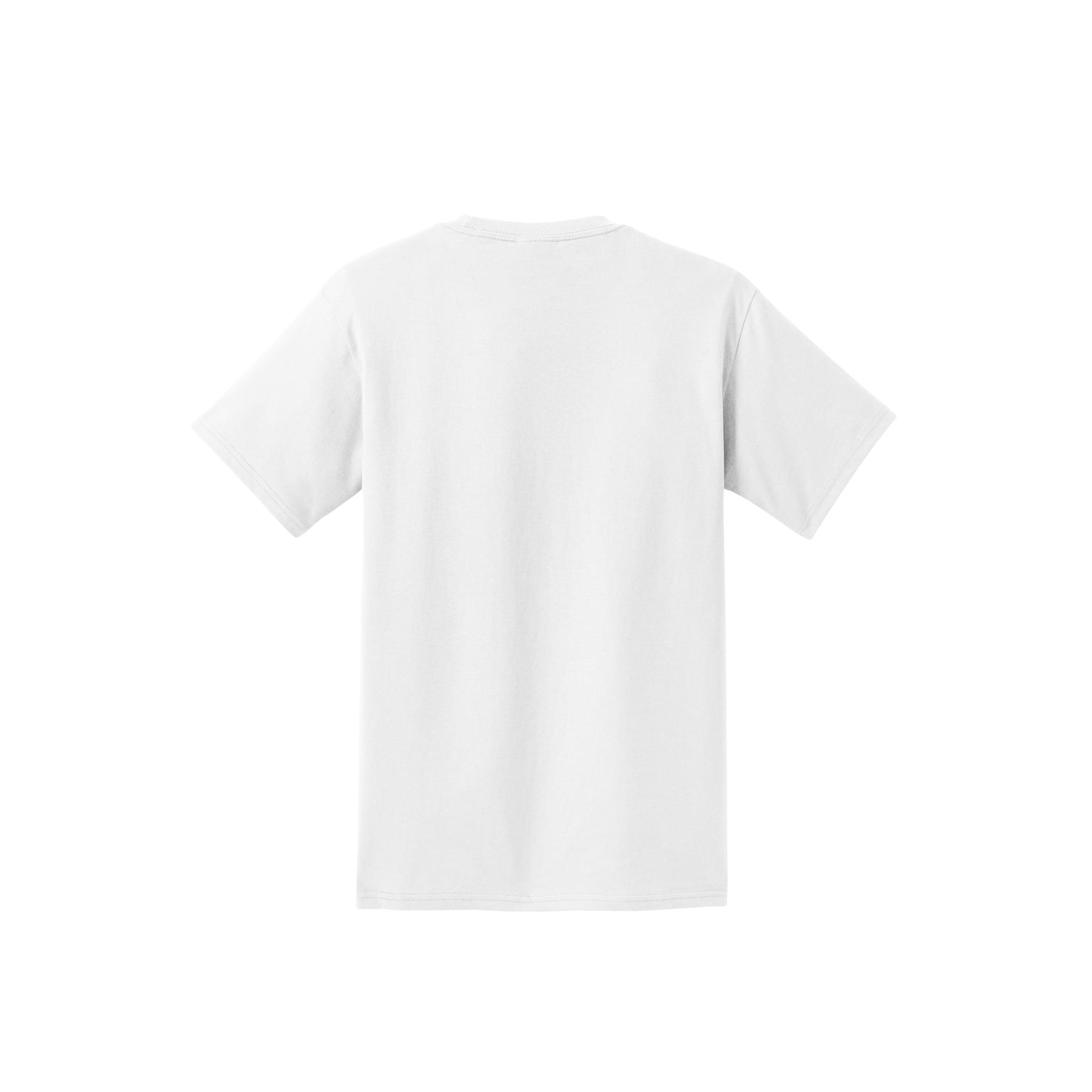 Port & Company® Tall Essential Pocket Adult T-Shirt | Adult | Michaels