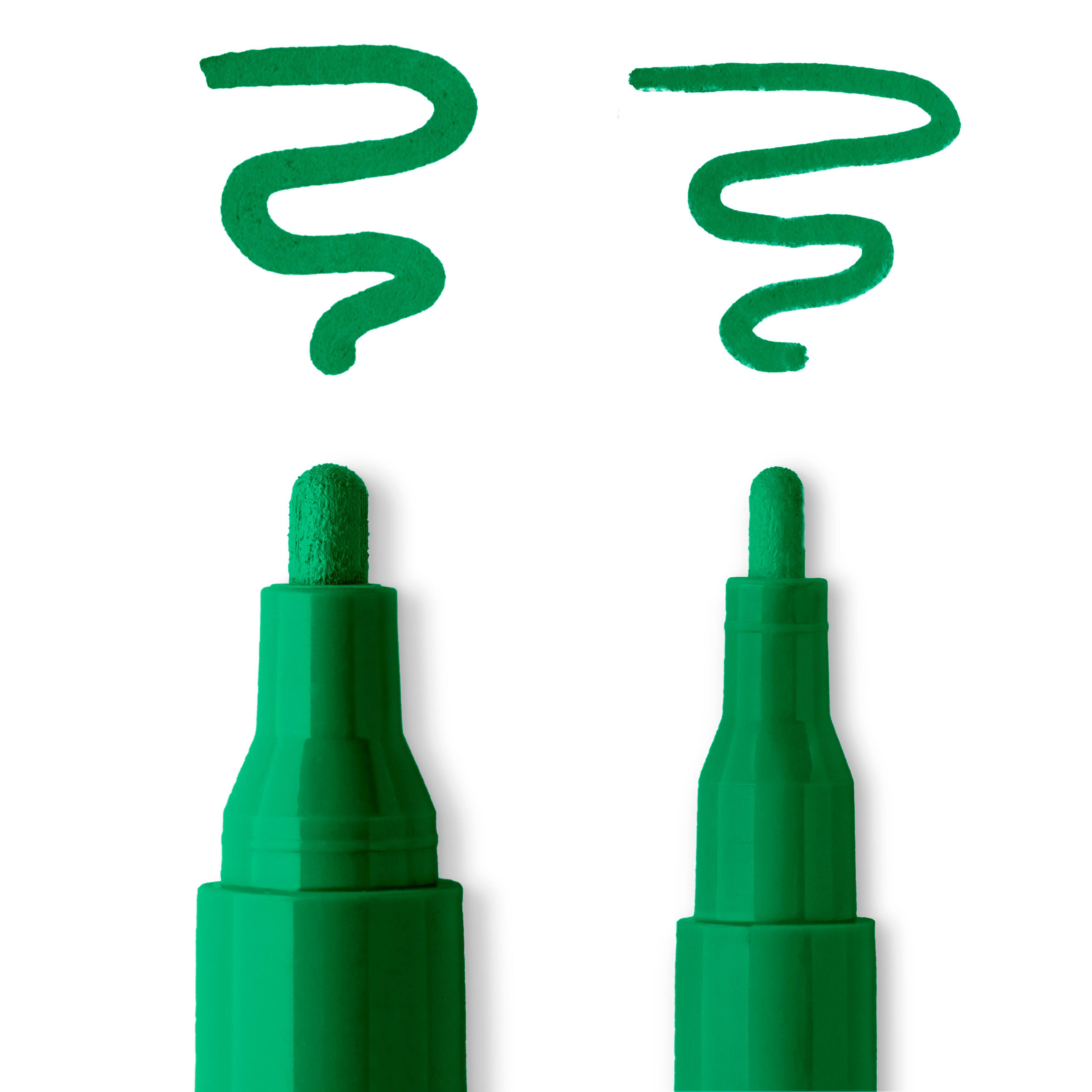 6 Packs: 36 ct. (216 total) Value Pack Paint Pen Set by Craft Smart®