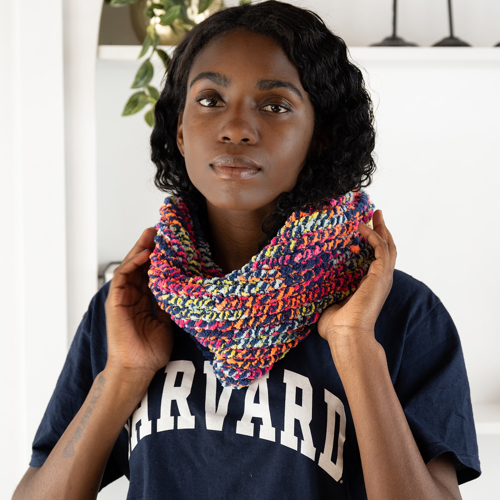 Lion Brand&#xAE; Cover Story&#x2122; Dreamland Yarn