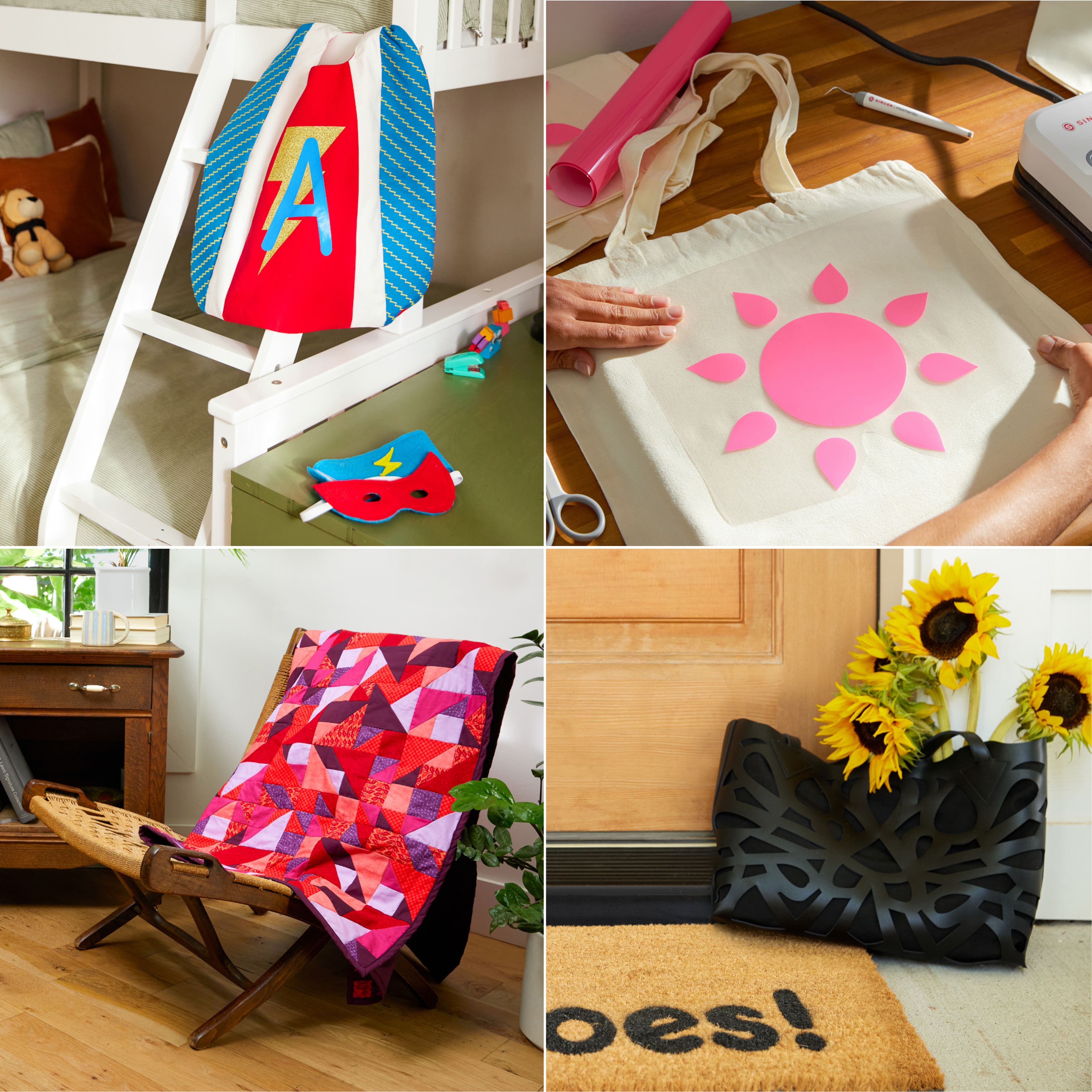 SINGER® MOMENTO™ 24" Craft Cutting Machine