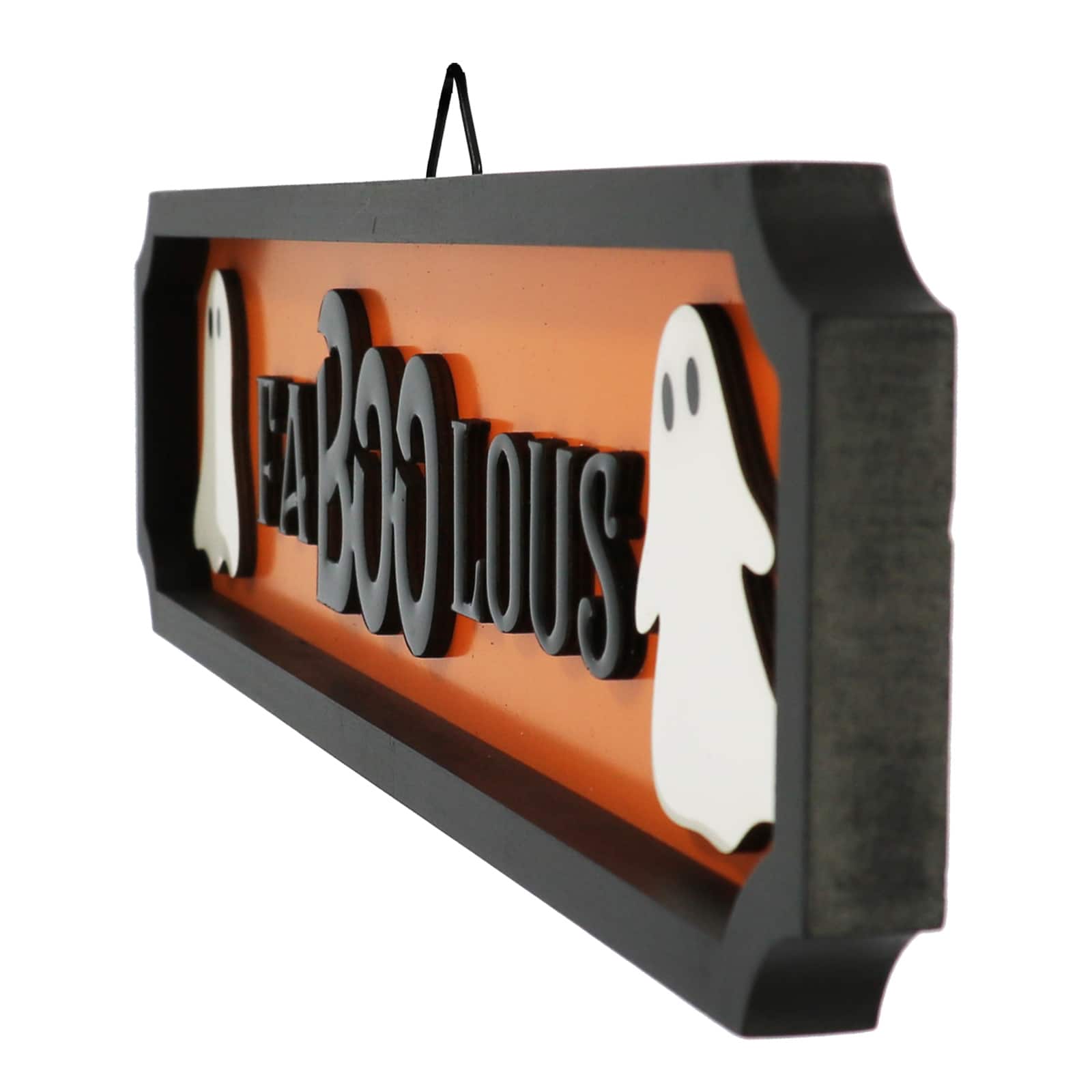 Assorted 15&#x22; Playful Halloween Saying Wall Sign, 1pc. by Ashland&#xAE;