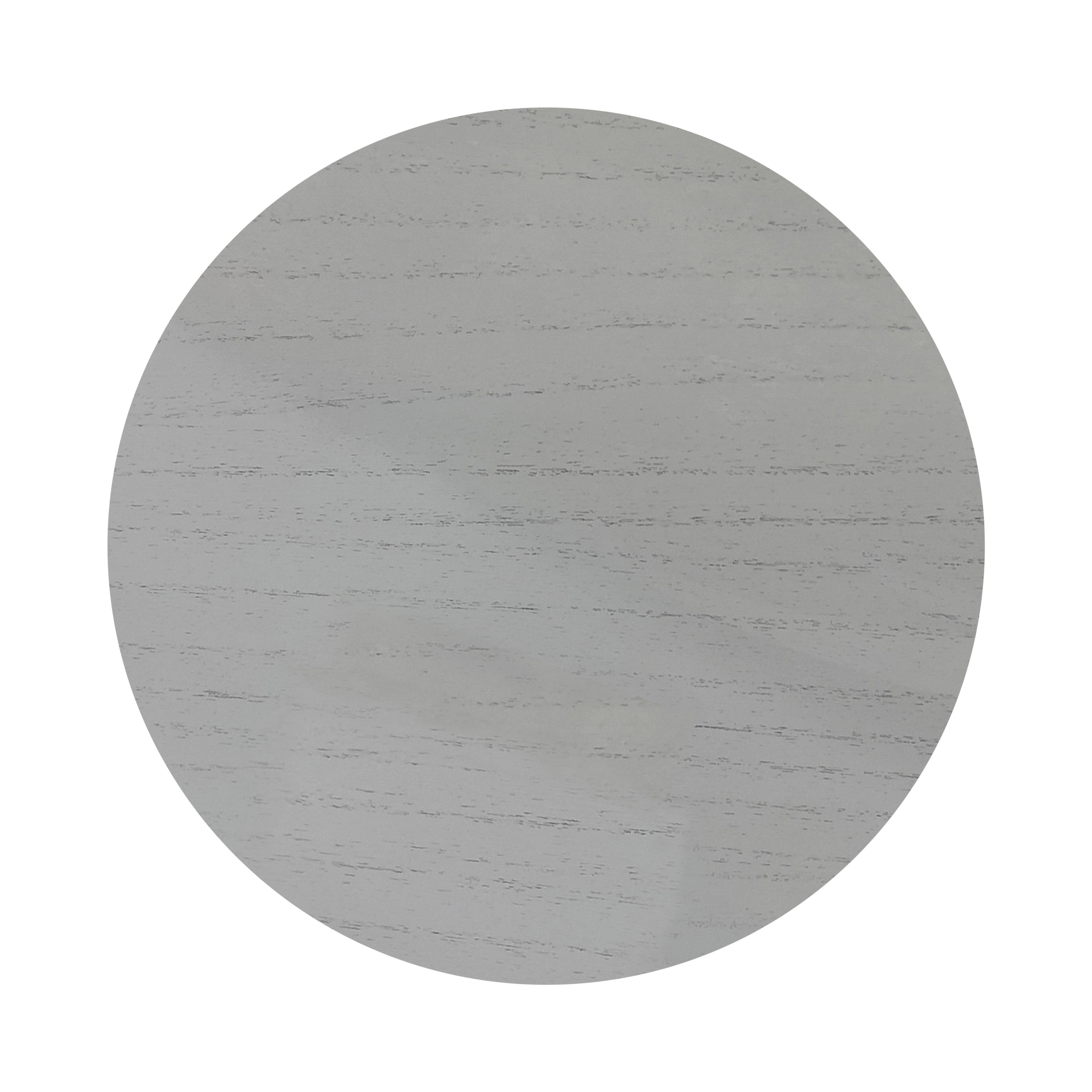 12" Circle Plaque by Make® Market, 2ct.