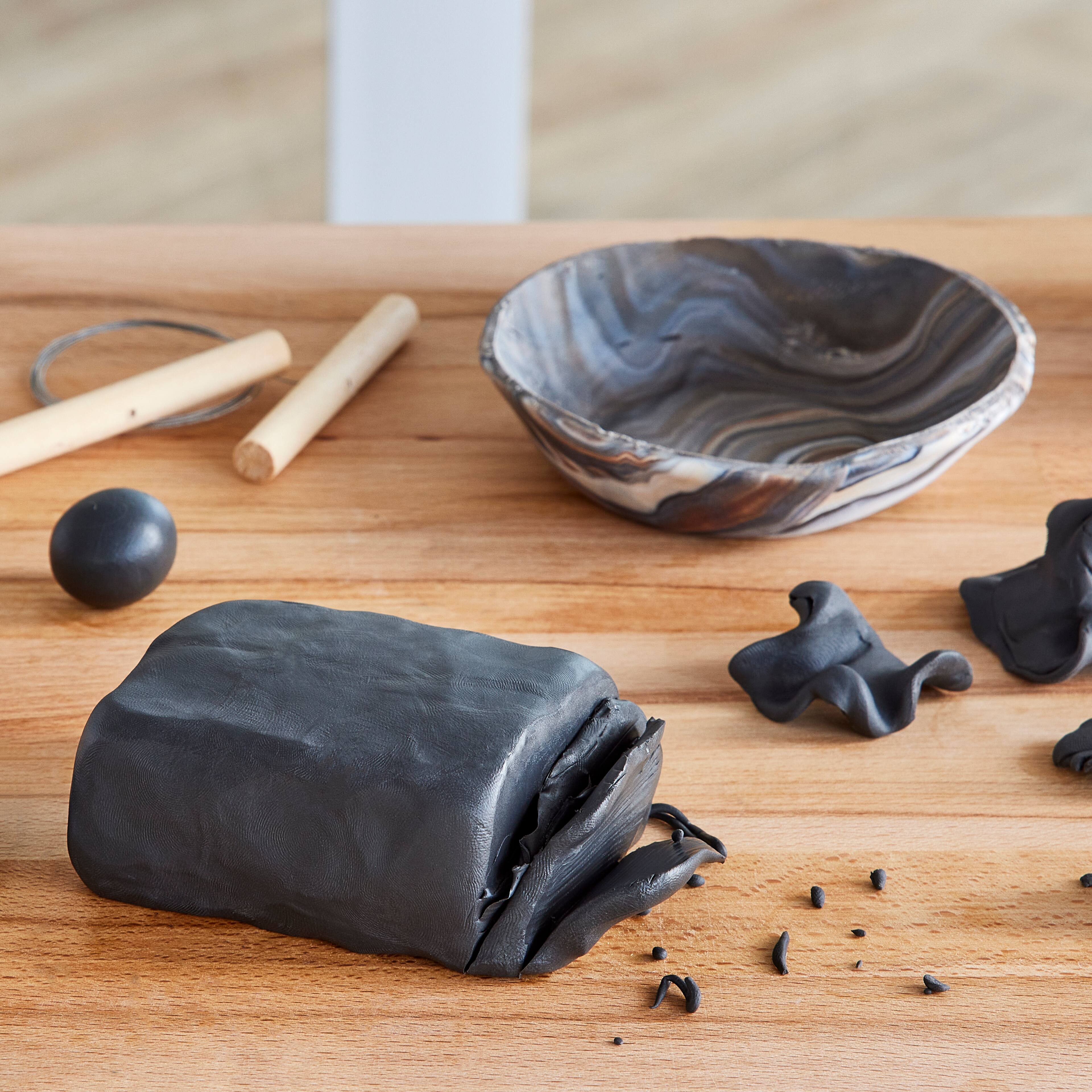 12 Pack: 1lb. Polymer Clay by Craft Smart&#xAE;