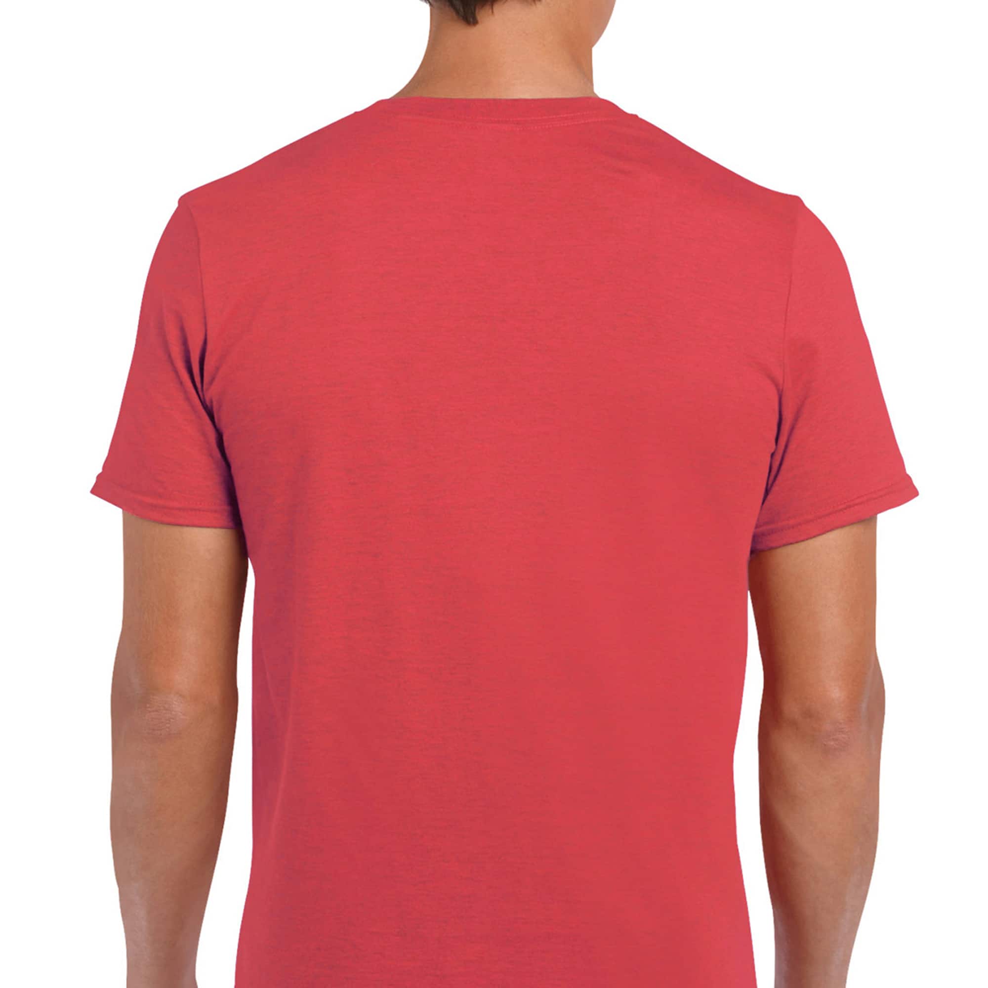 Gildan® Heather Softstyle Adult Unisex T-Shirt