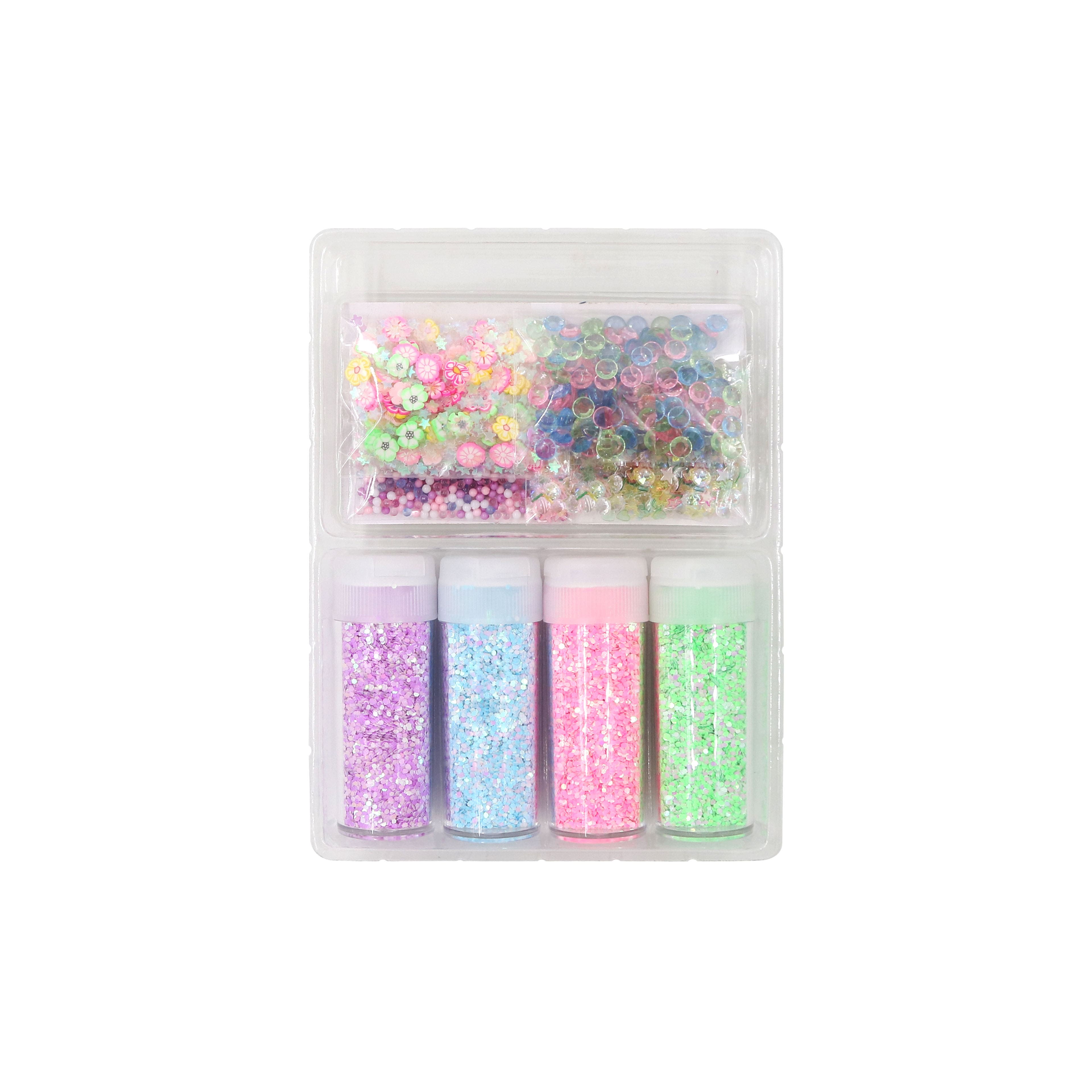 Cosmic Embellishment Kit by Creatology&#x2122;