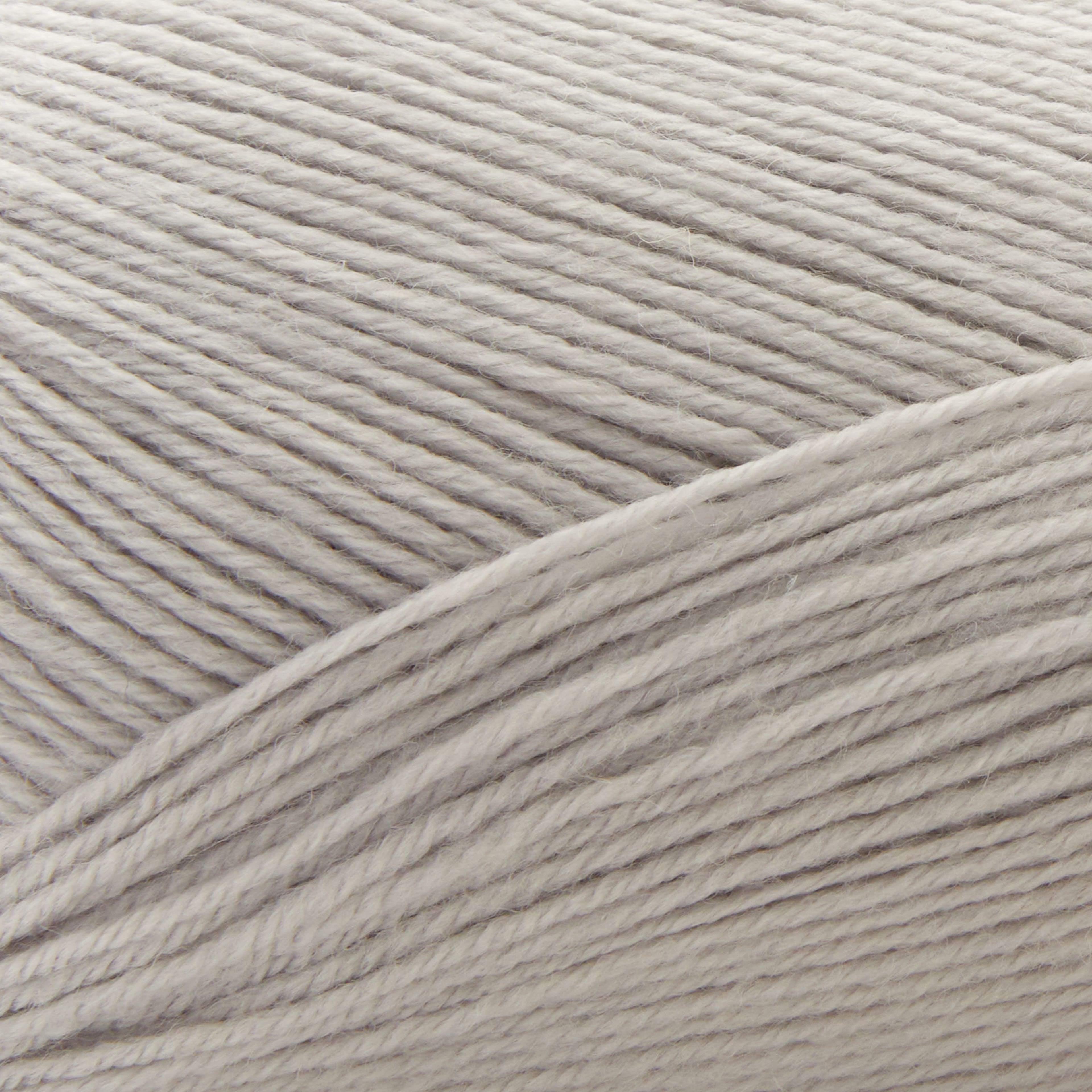 Laine solide Mérinos de Luxe de Loops & Threads