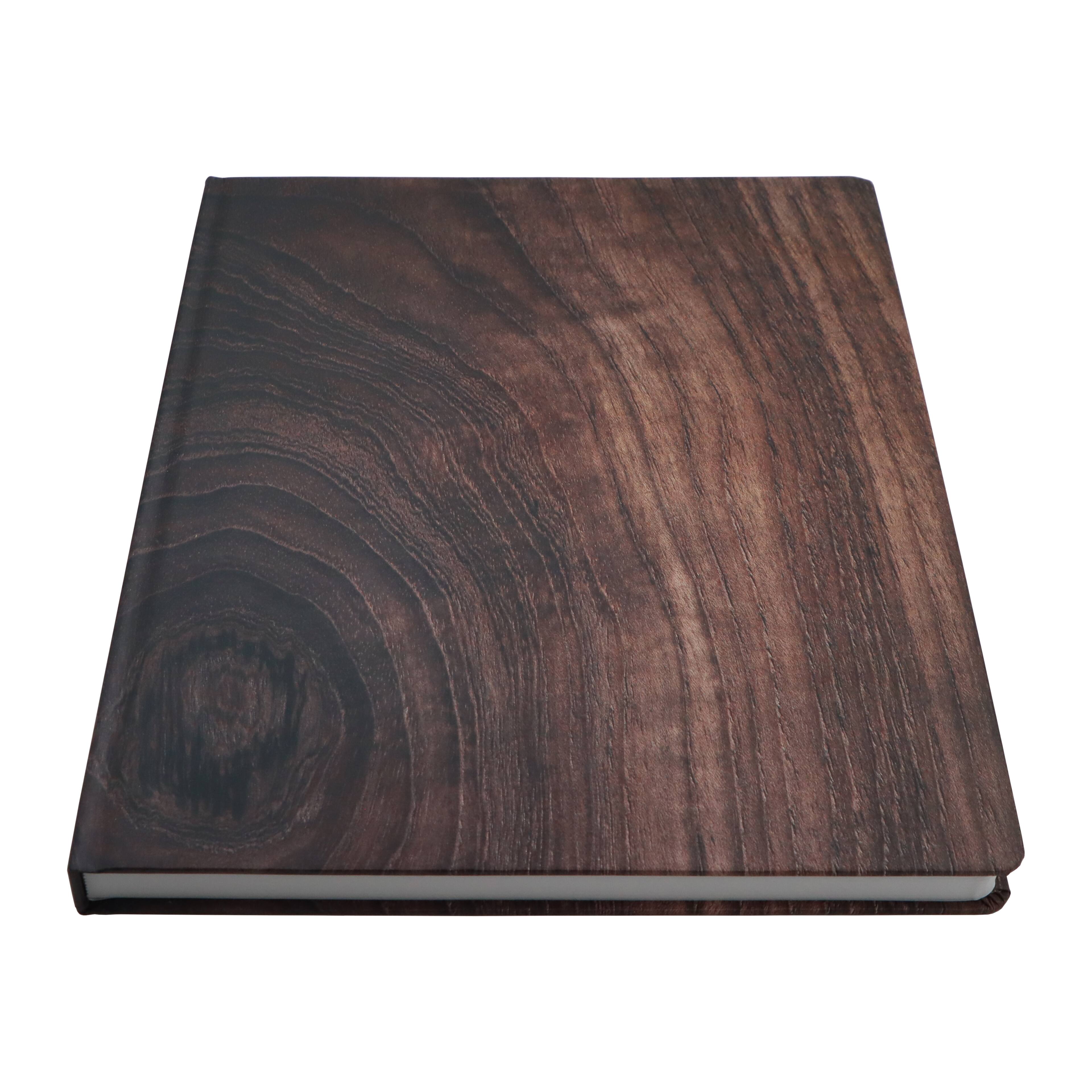 8.5" x 11" Wood Grain Sketchbook by Artist's Loft®