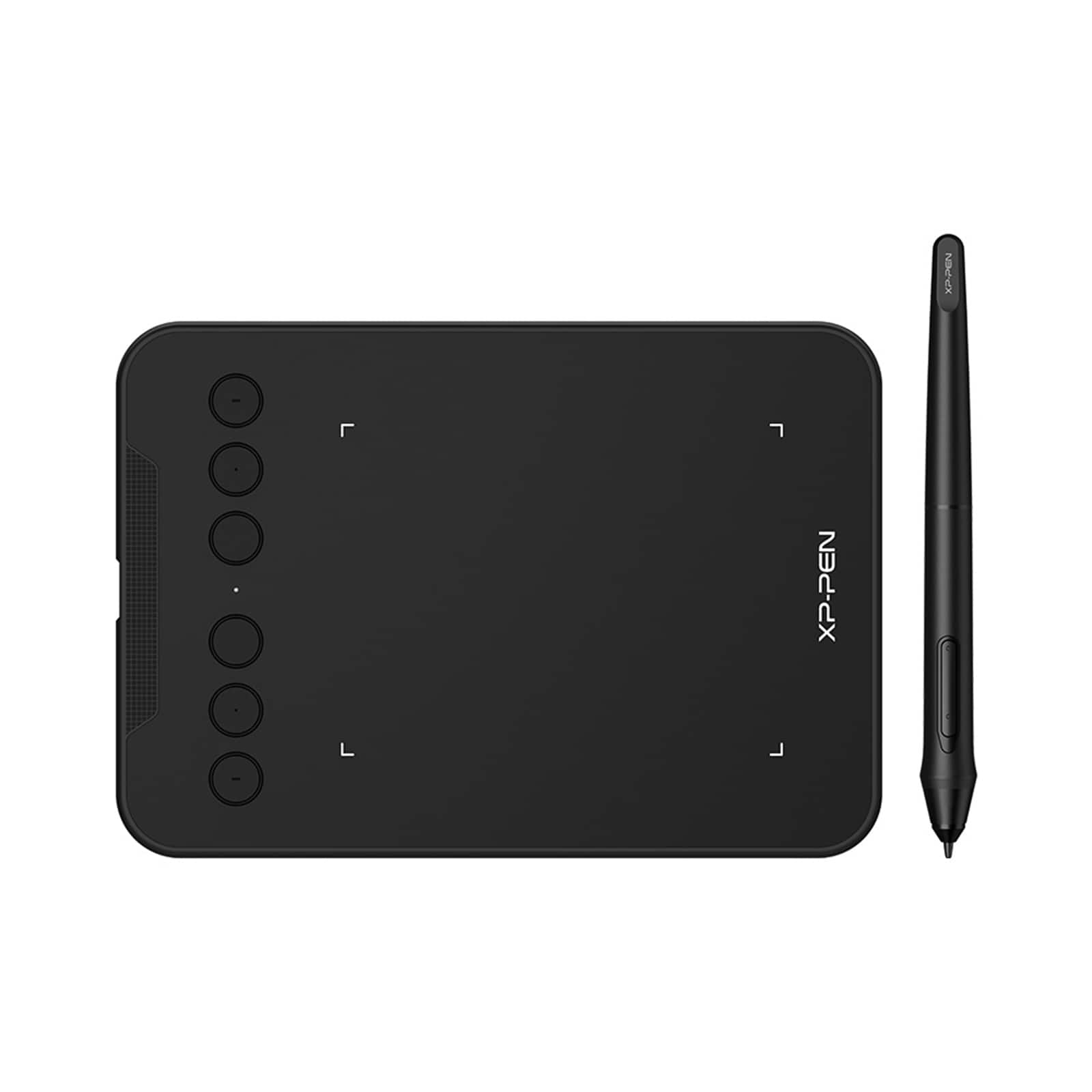 XPPen Deco Mini 4 Drawing Tablet