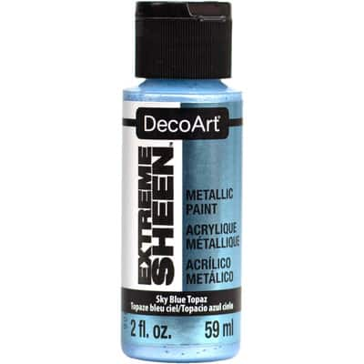 DecoArt® Extreme Sheen™ Metallic Acrylic Paint | Michaels