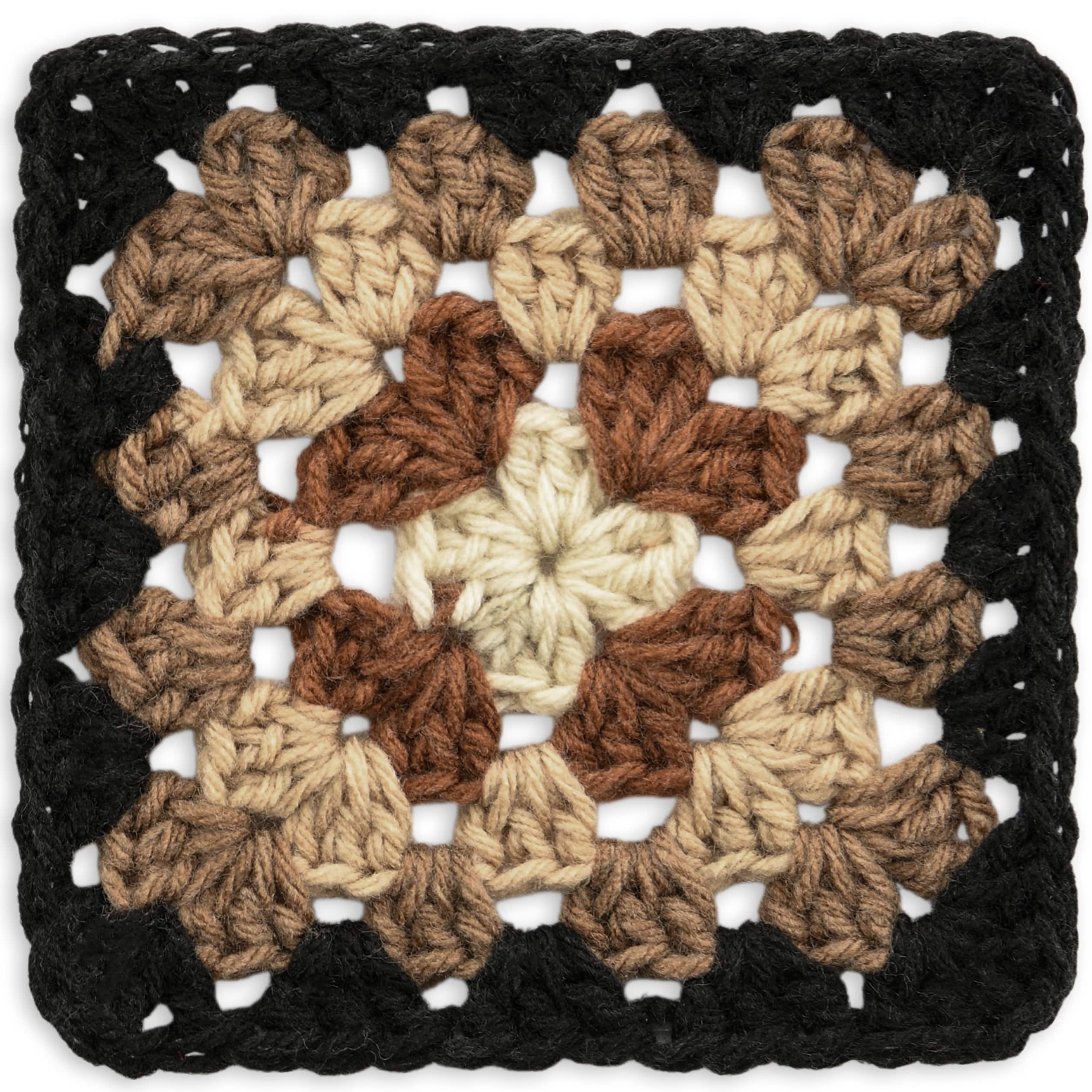 Red Heart&#xAE; All in One&#x2122; Granny Square&#x2122; Yarn