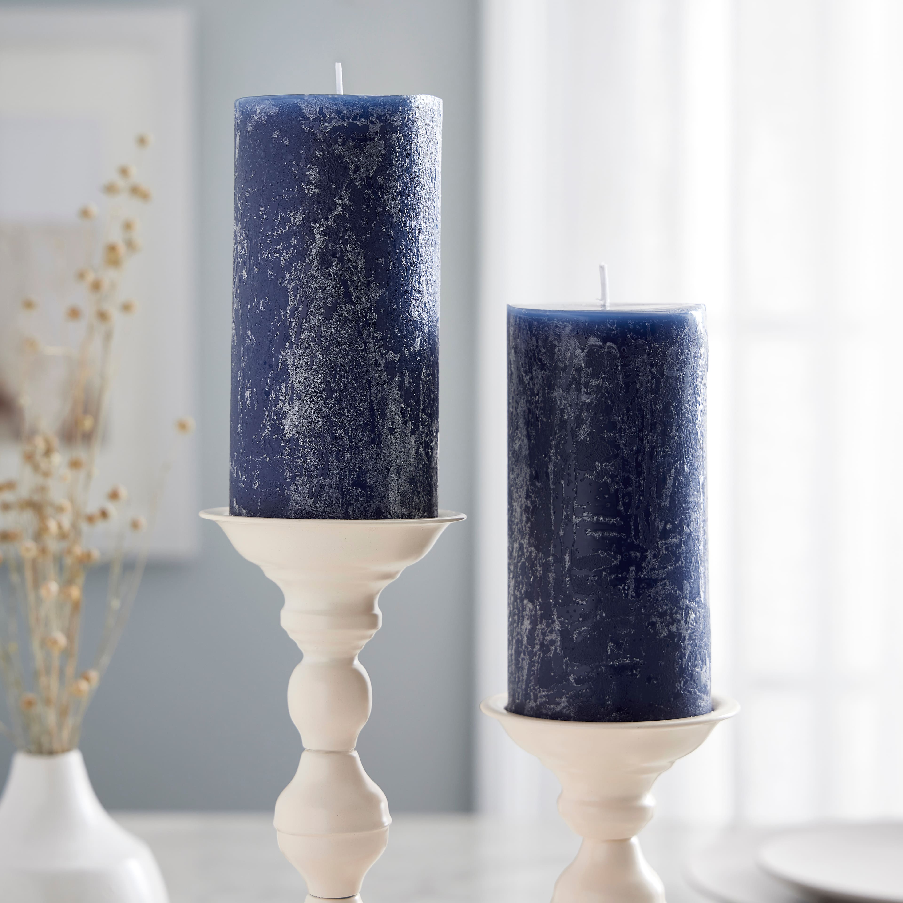 2.95" x 6" Scented Pillar Candles, 2ct. by Ashland®