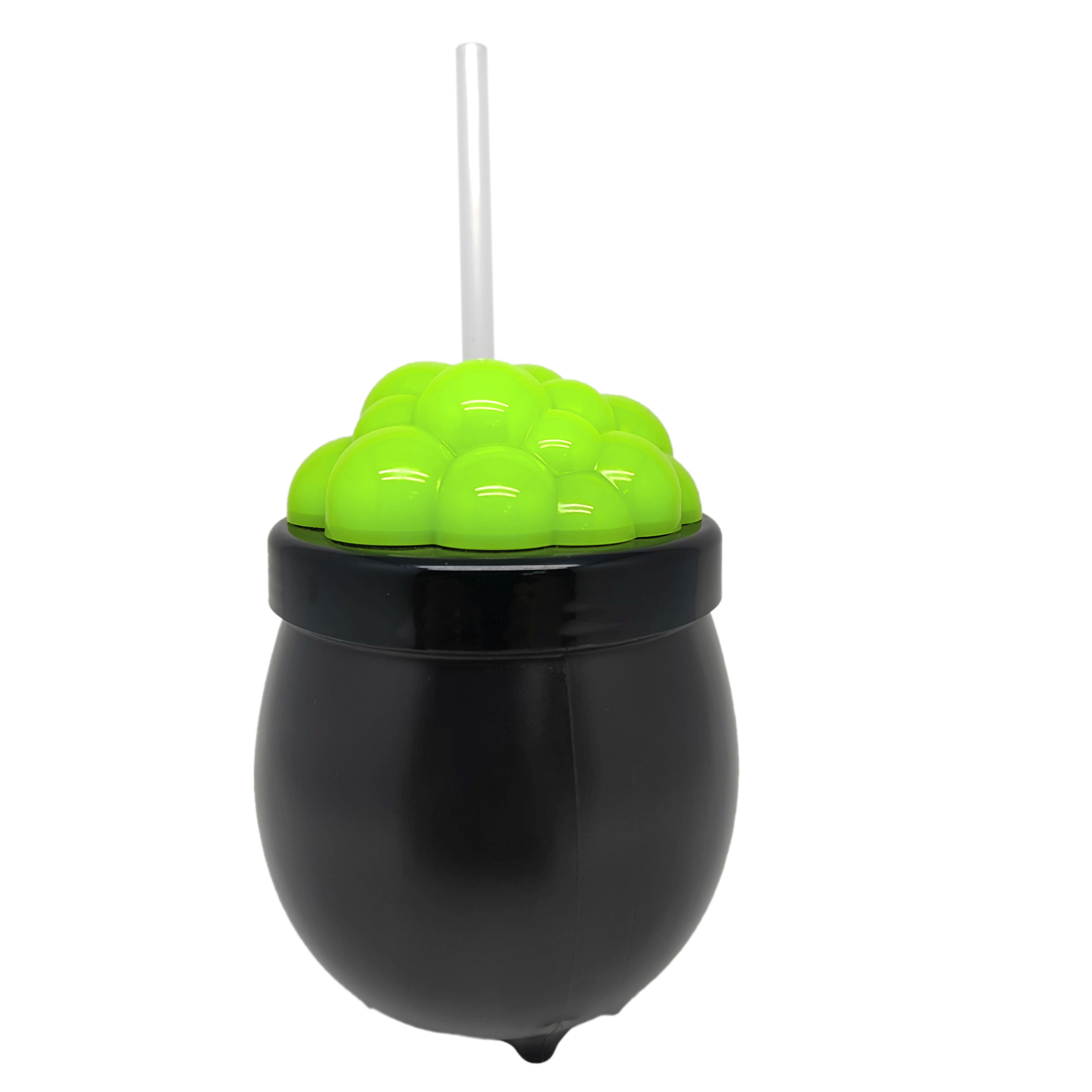 Light Up &#x26; Glow Cauldron Cup