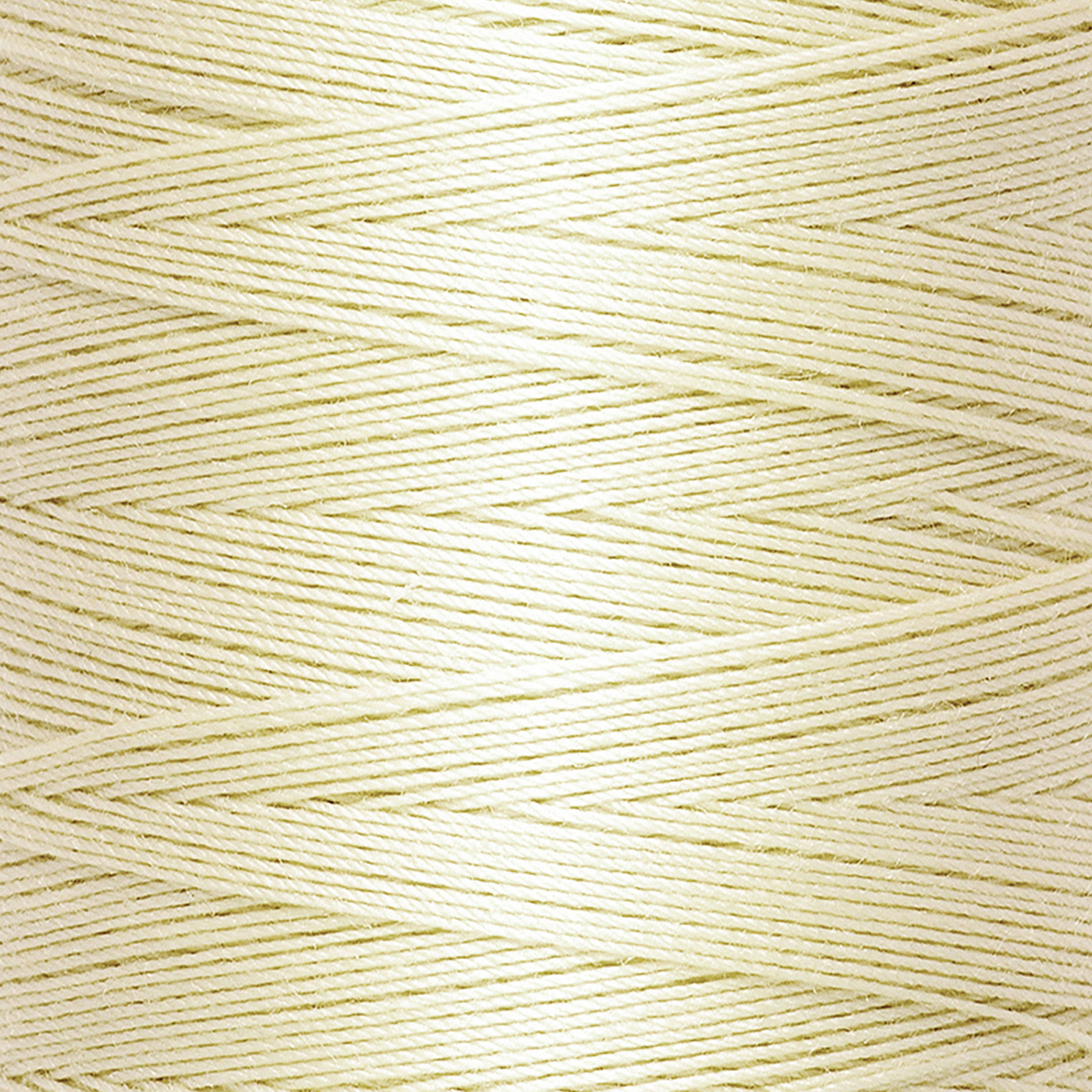 G&#xFC;termann Natural Cotton Thread