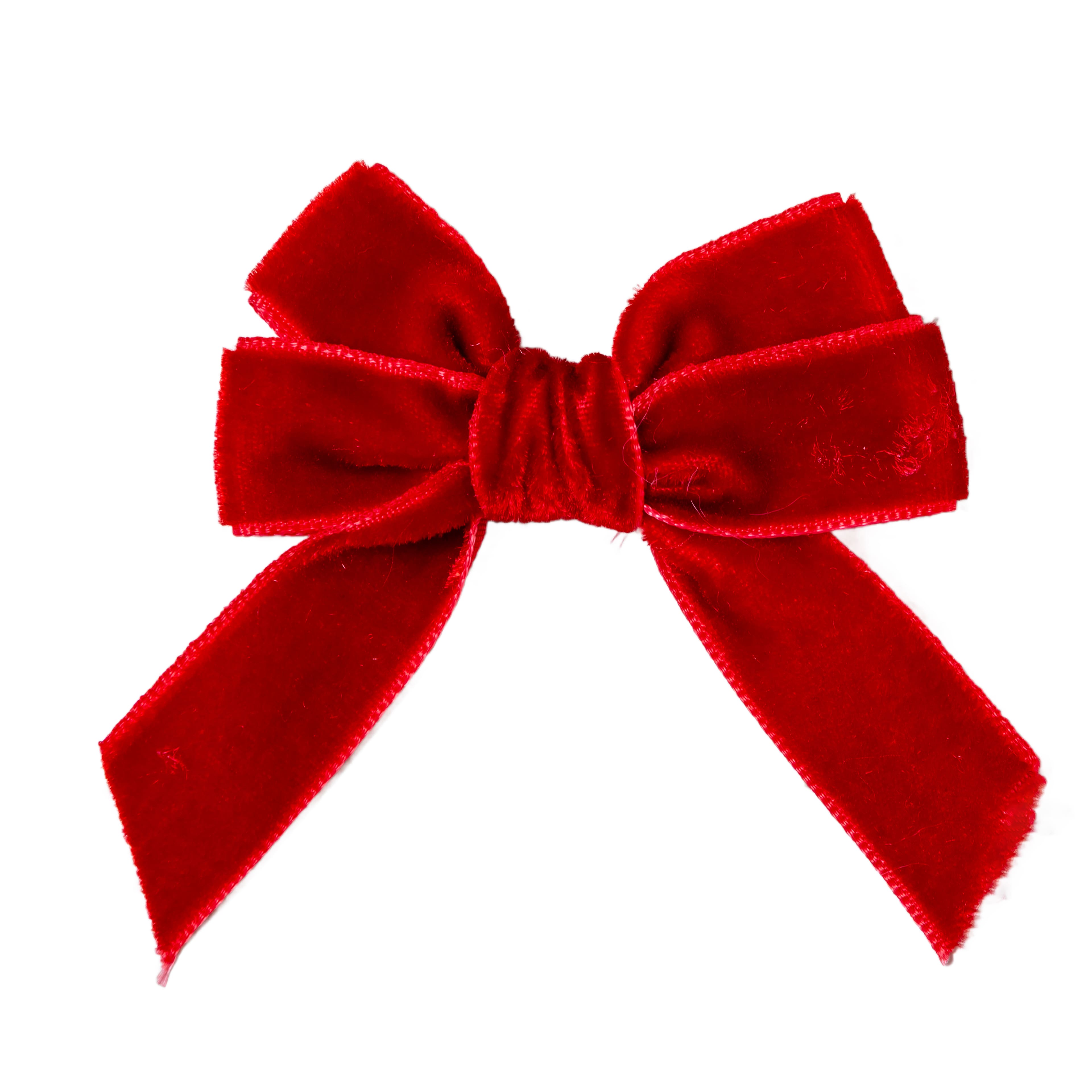 Mini Red Bows, 6ct. by Ashland®