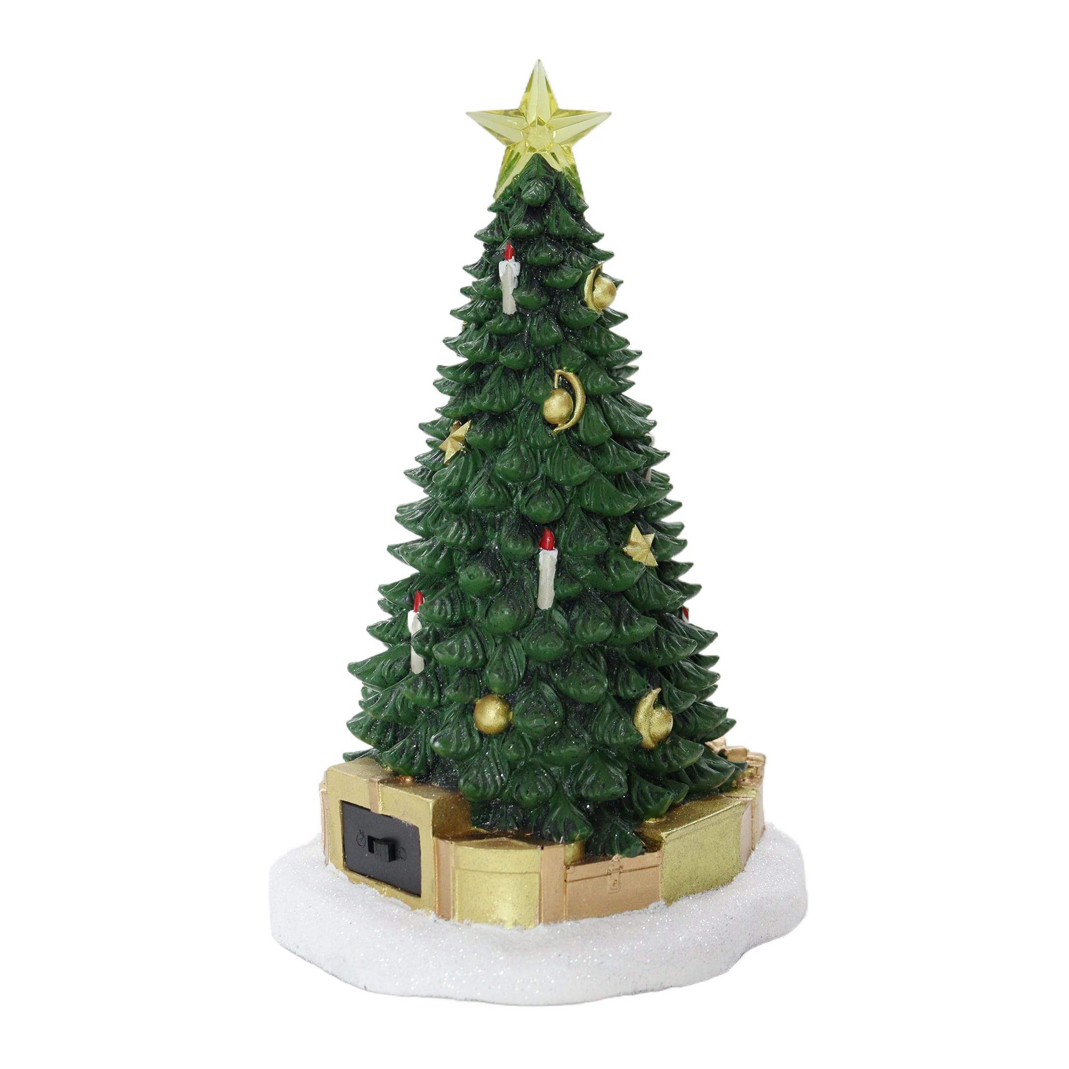 Harry Potter&#x2122; LED Lighted Christmas Village Set, 14ct.